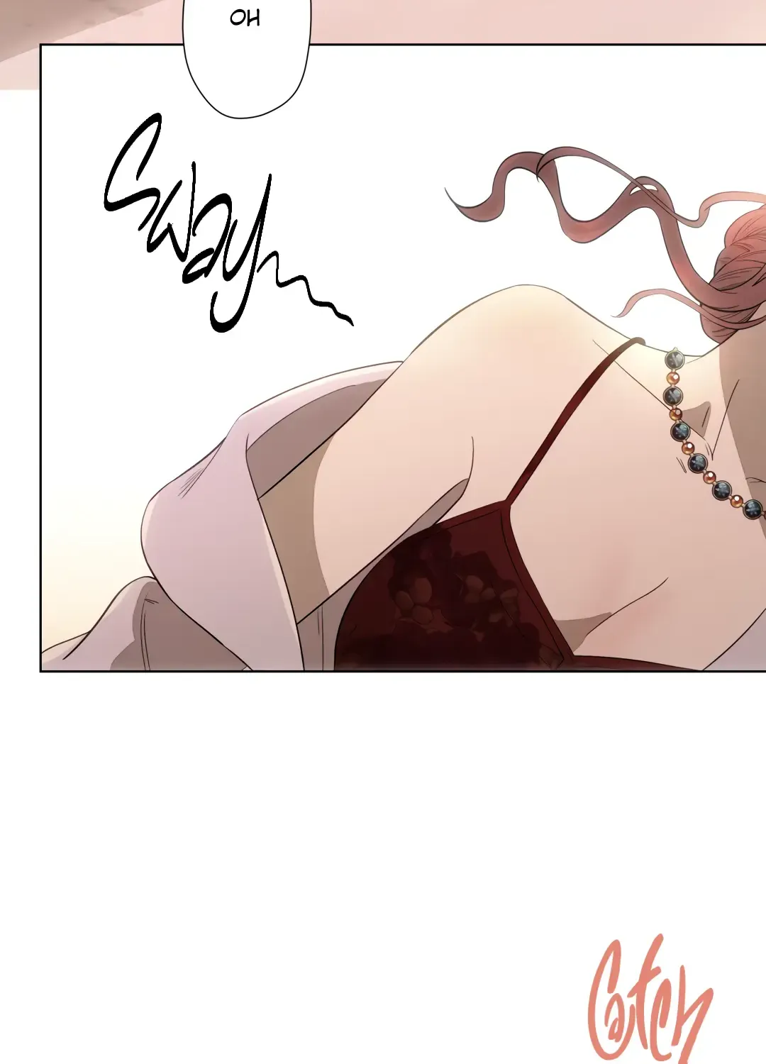 Fugue Across Worlds Chapter 30 page 64 - 