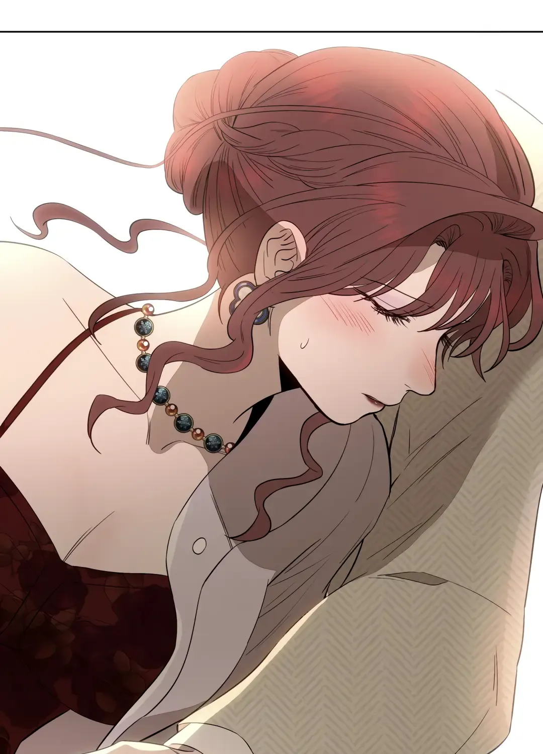 Fugue Across Worlds Chapter 30 page 66 - 