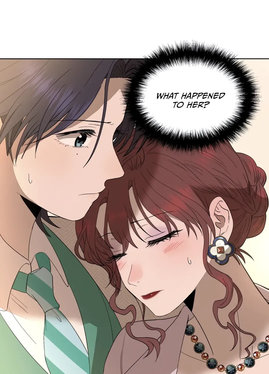 Fugue Across Worlds Chapter 30 page 72 - 