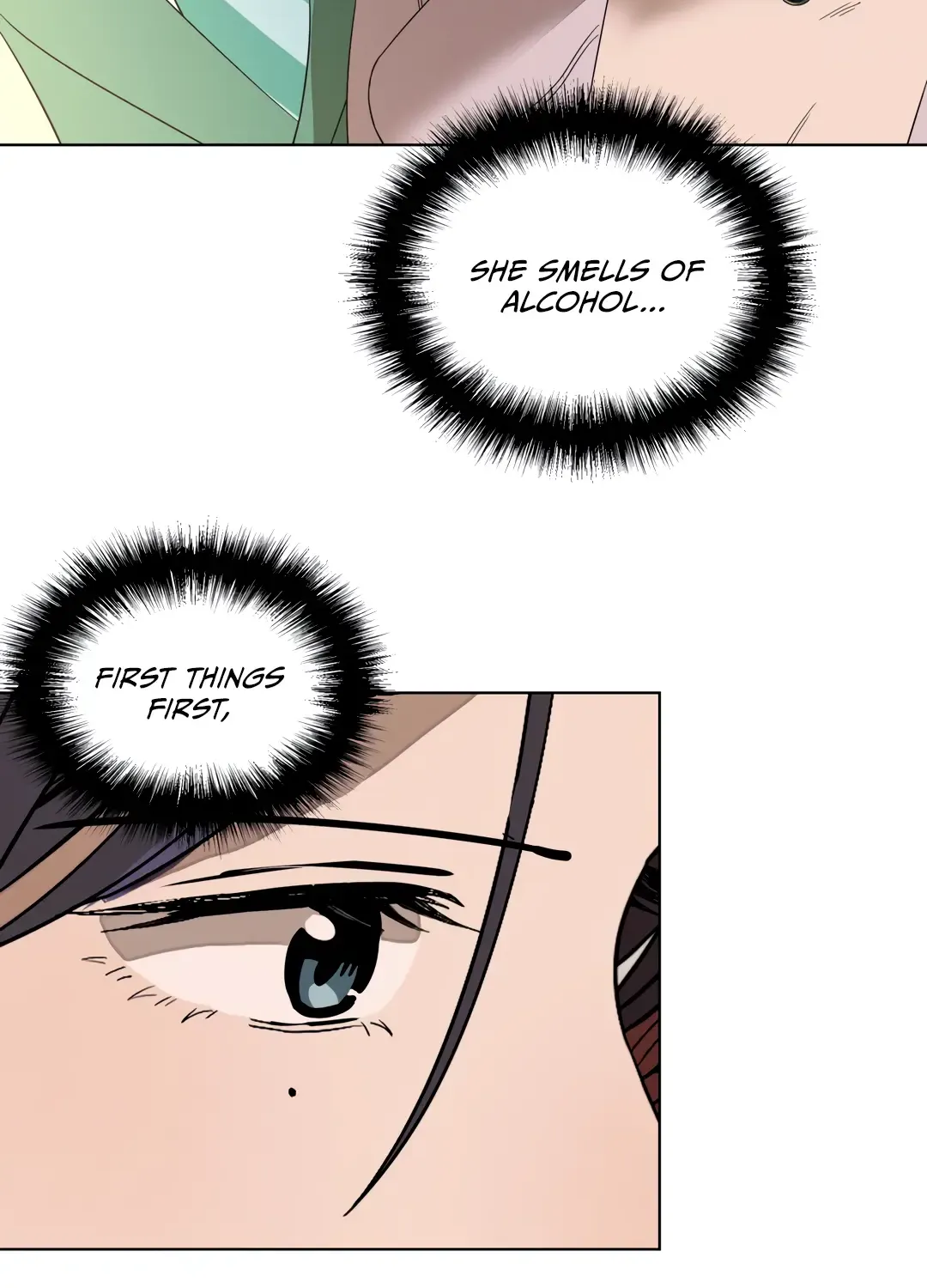 Fugue Across Worlds Chapter 30 page 73 - 