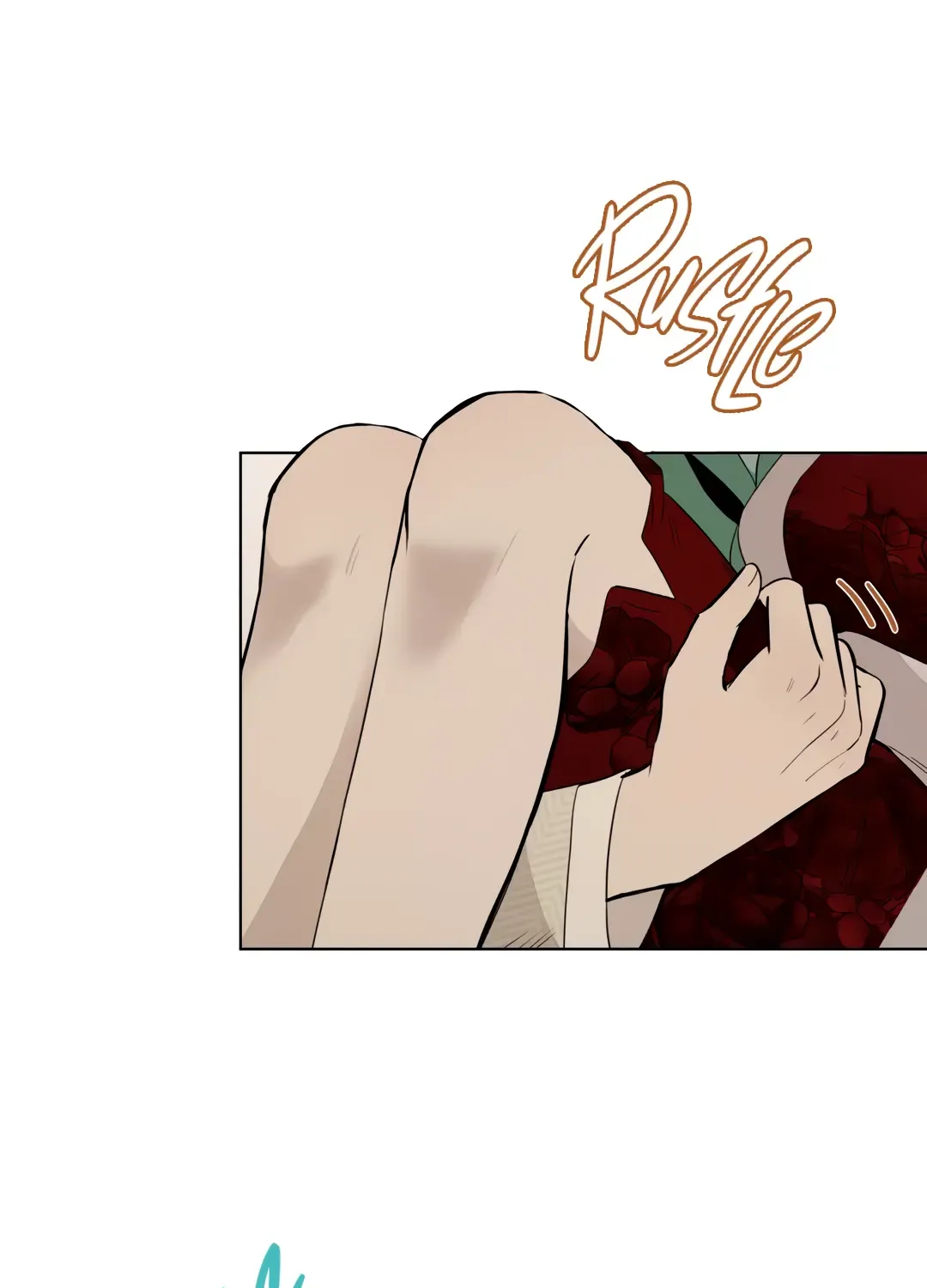 Fugue Across Worlds Chapter 30 page 74 - 