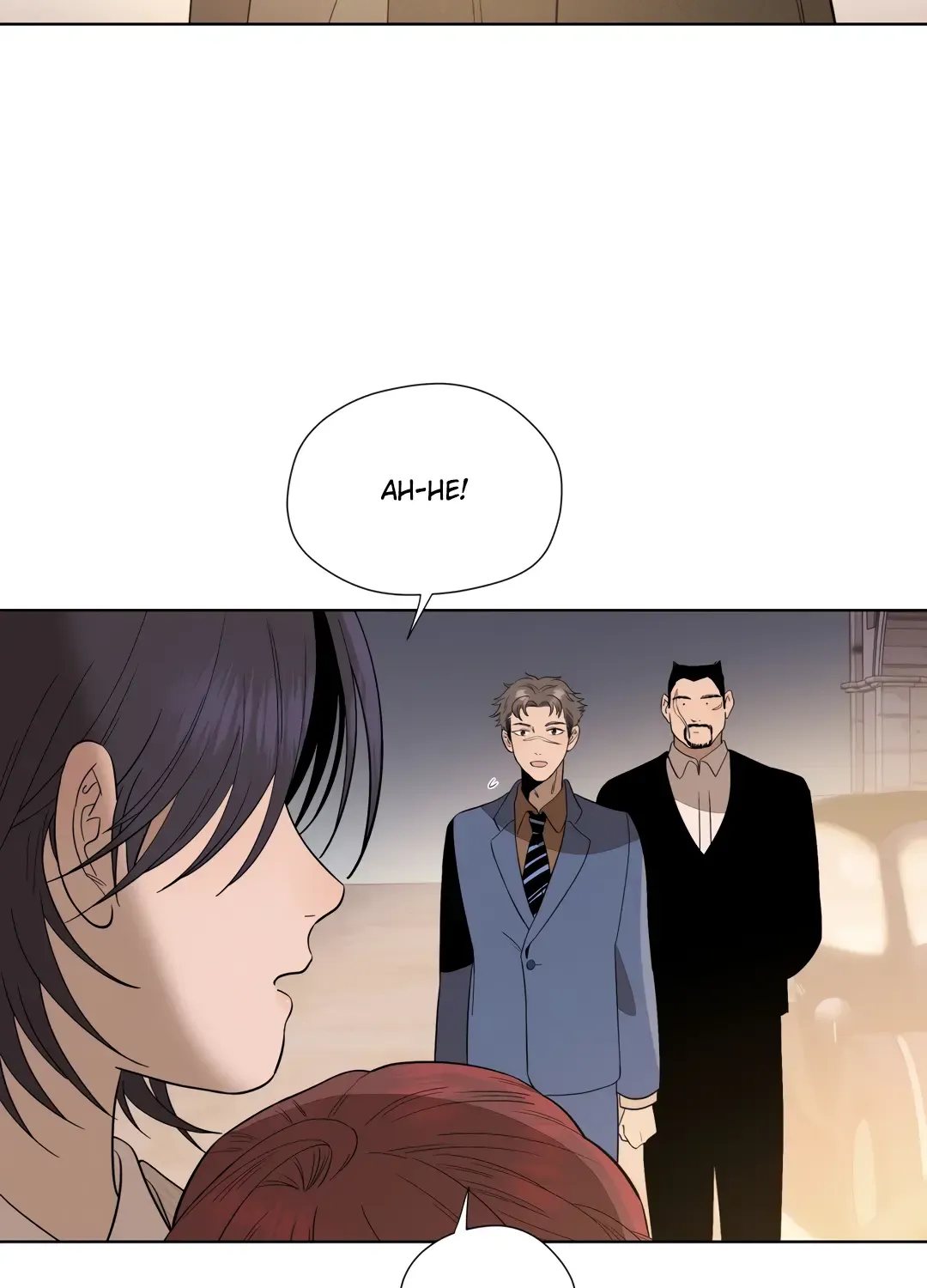 Fugue Across Worlds Chapter 30 page 76 - 
