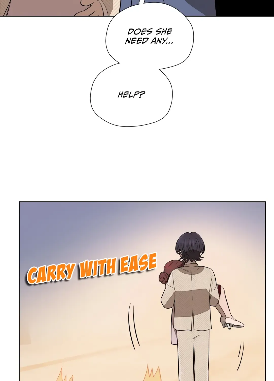 Fugue Across Worlds Chapter 30 page 82 - 