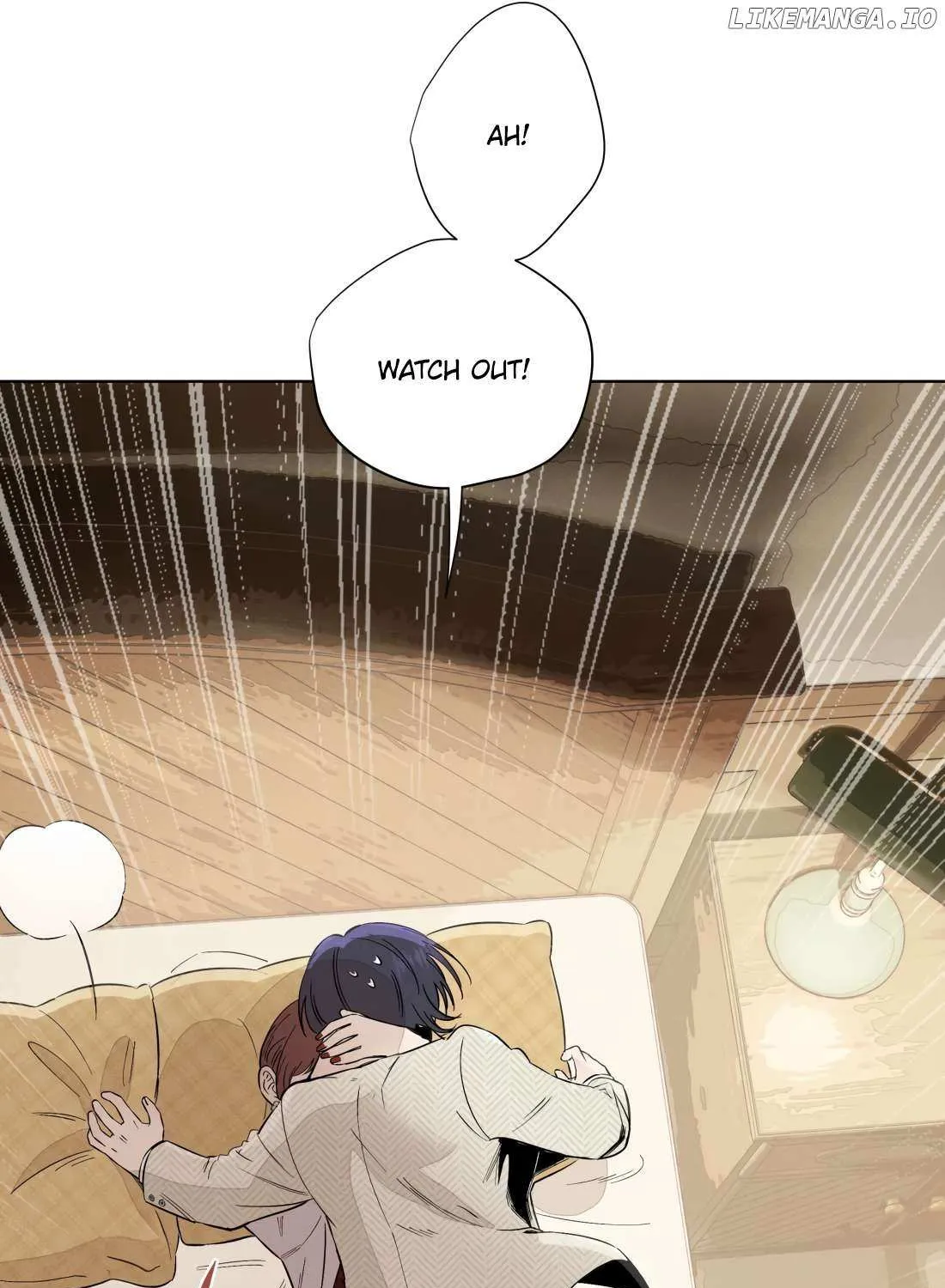 Fugue Across Worlds Chapter 31 page 11 - 