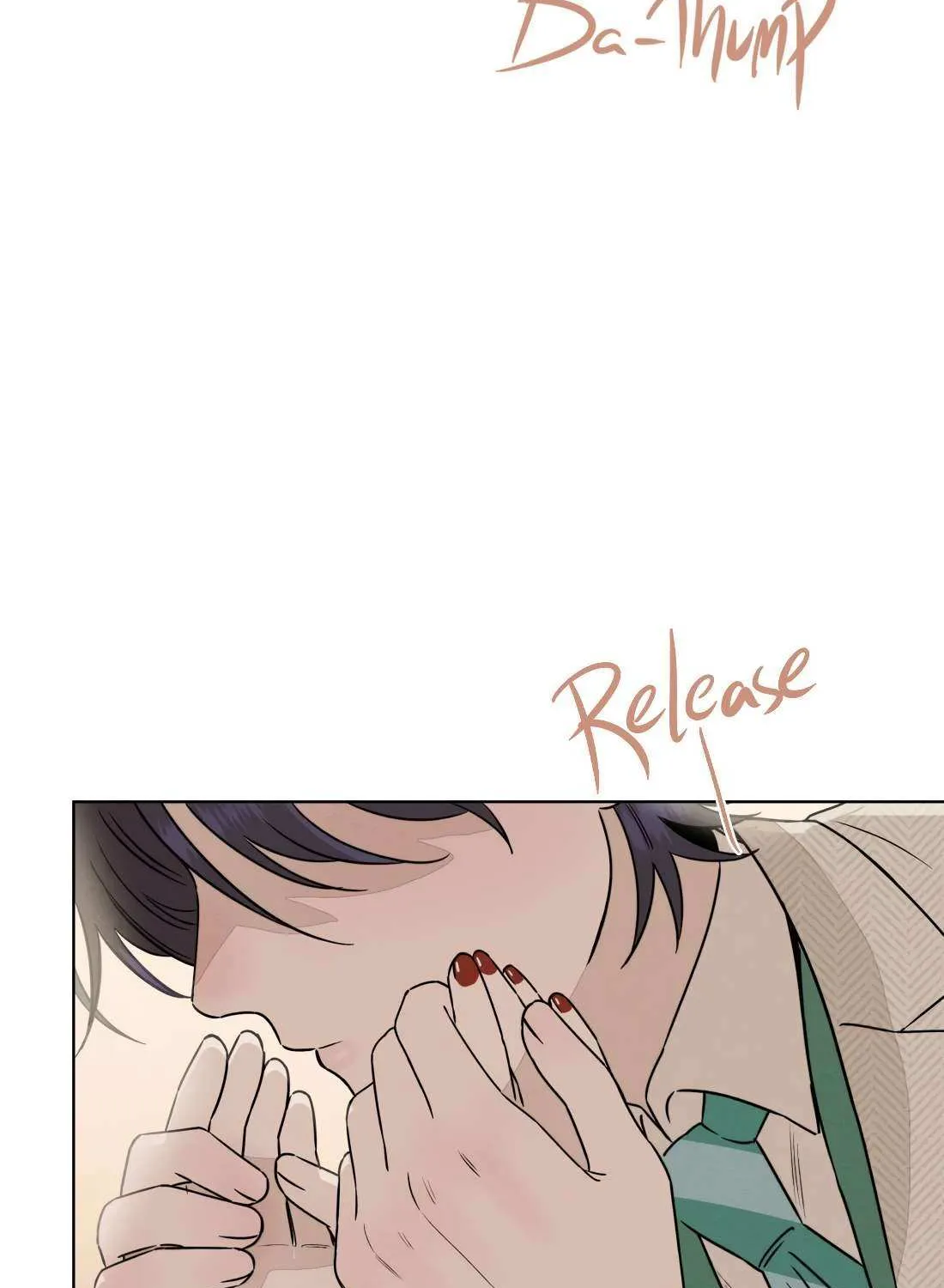 Fugue Across Worlds Chapter 31 page 19 - 