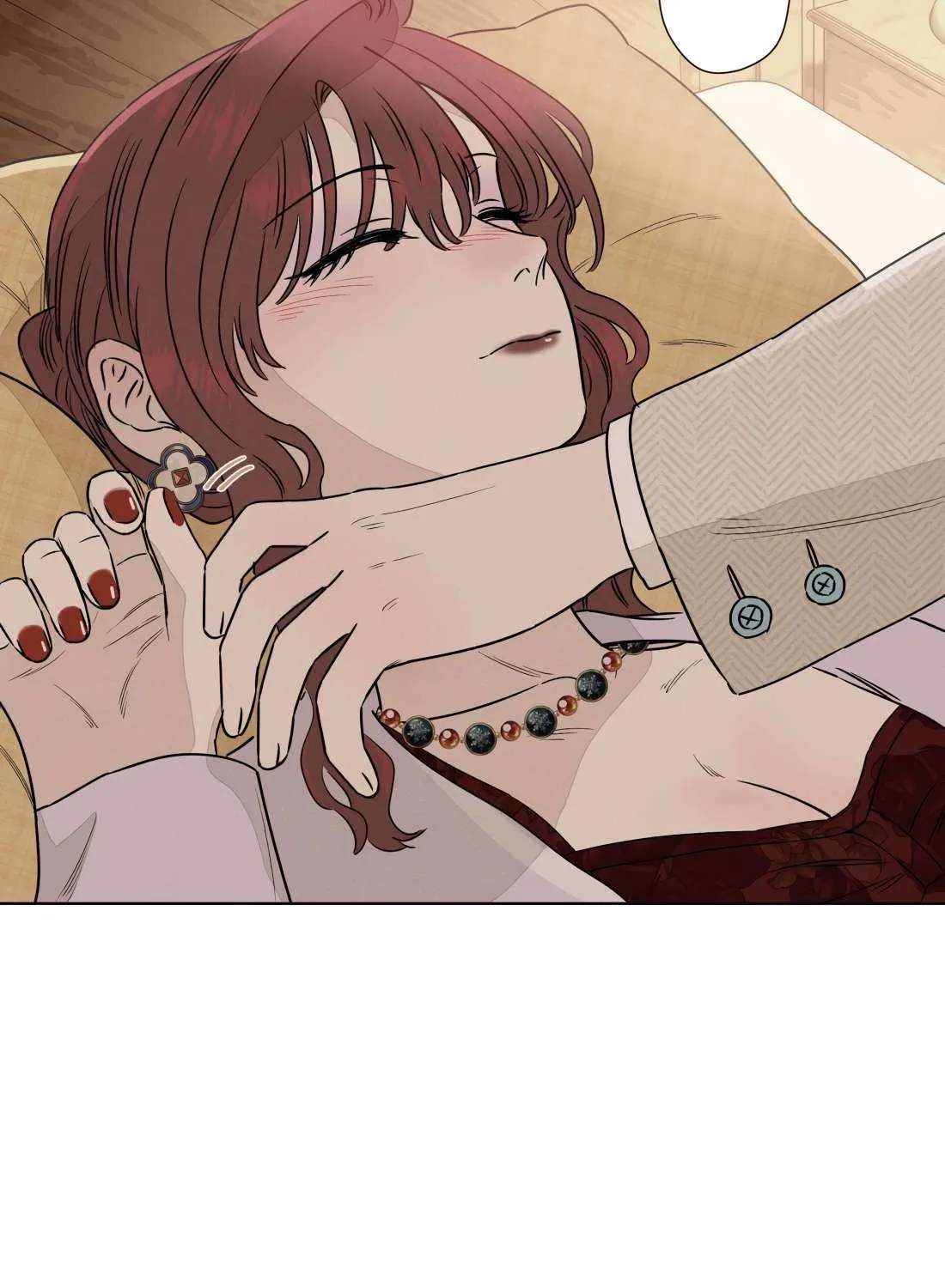 Fugue Across Worlds Chapter 31 page 21 - 