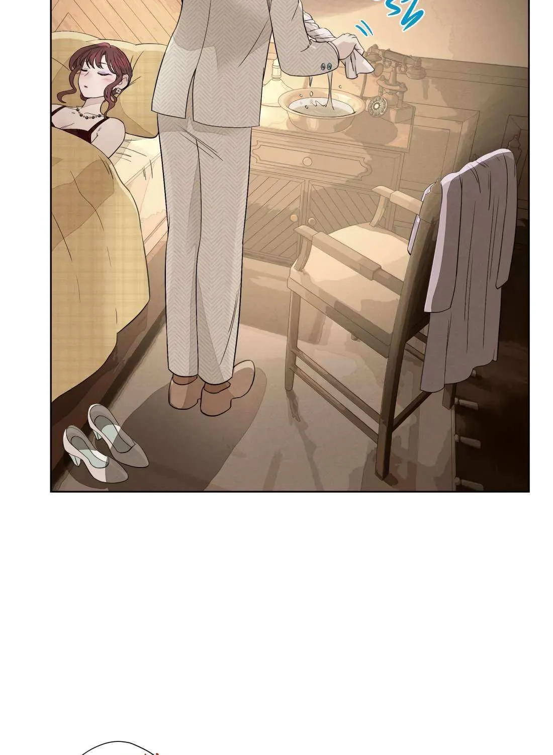 Fugue Across Worlds Chapter 31 page 25 - 