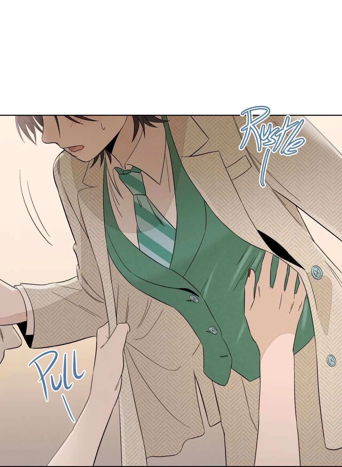 Fugue Across Worlds Chapter 31 page 32 - 