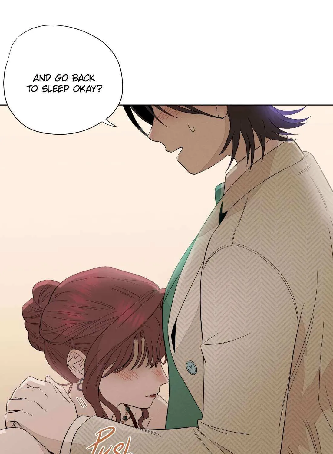 Fugue Across Worlds Chapter 31 page 38 - 