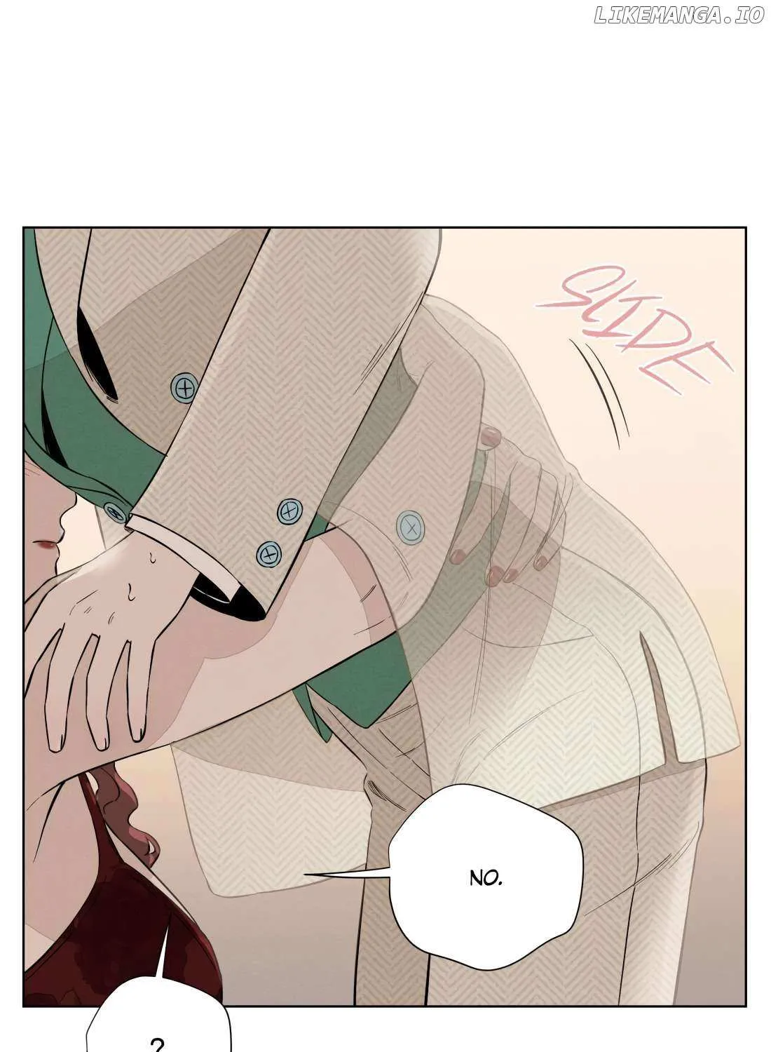 Fugue Across Worlds Chapter 31 page 40 - 