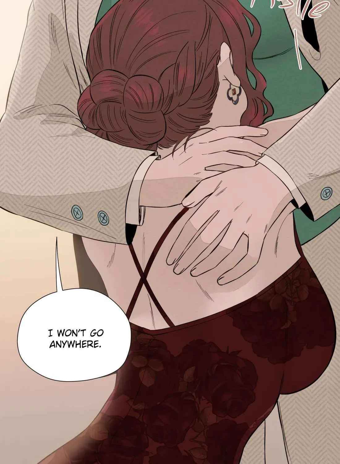 Fugue Across Worlds Chapter 31 page 49 - 