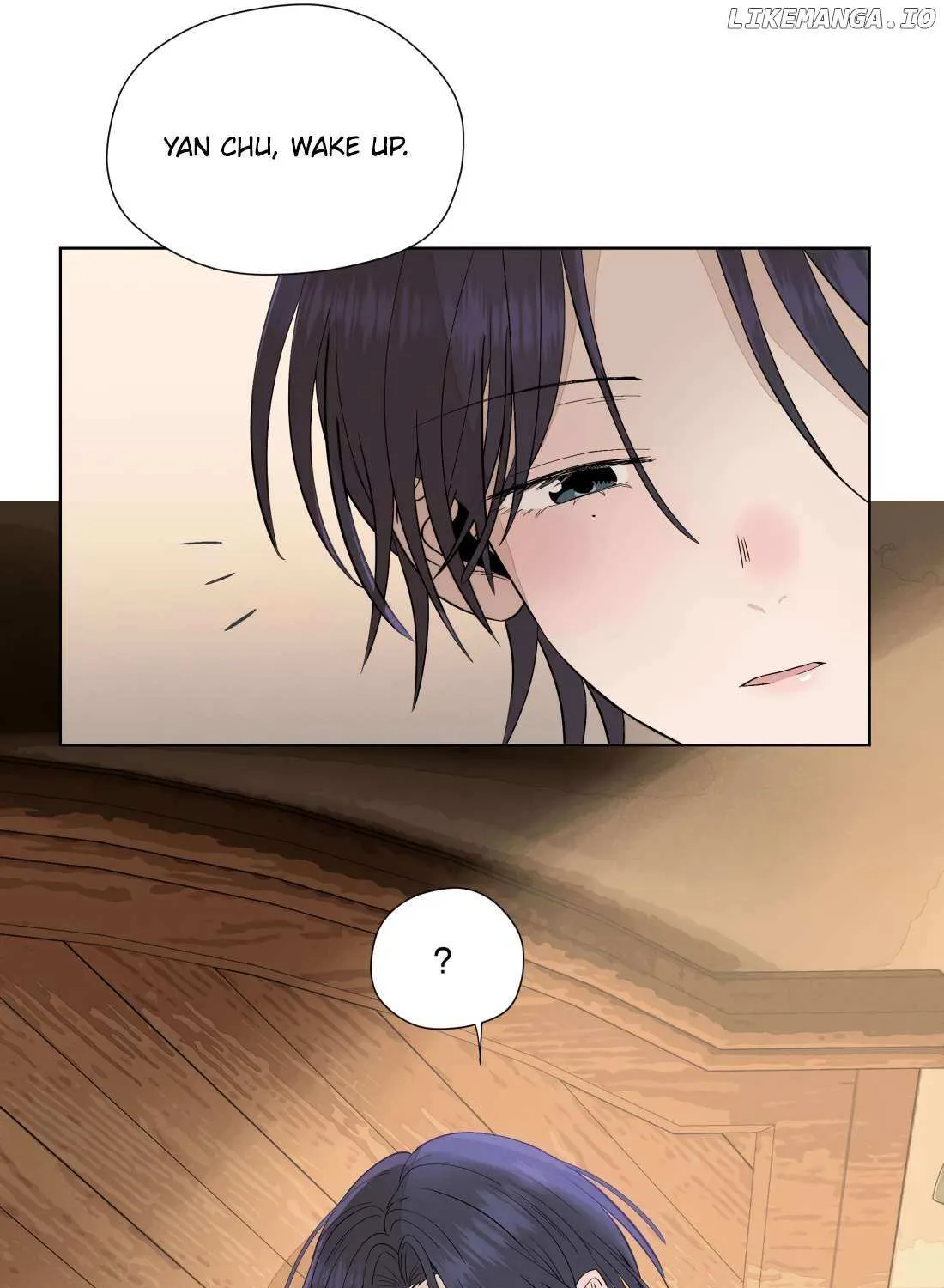 Fugue Across Worlds Chapter 31 page 57 - 