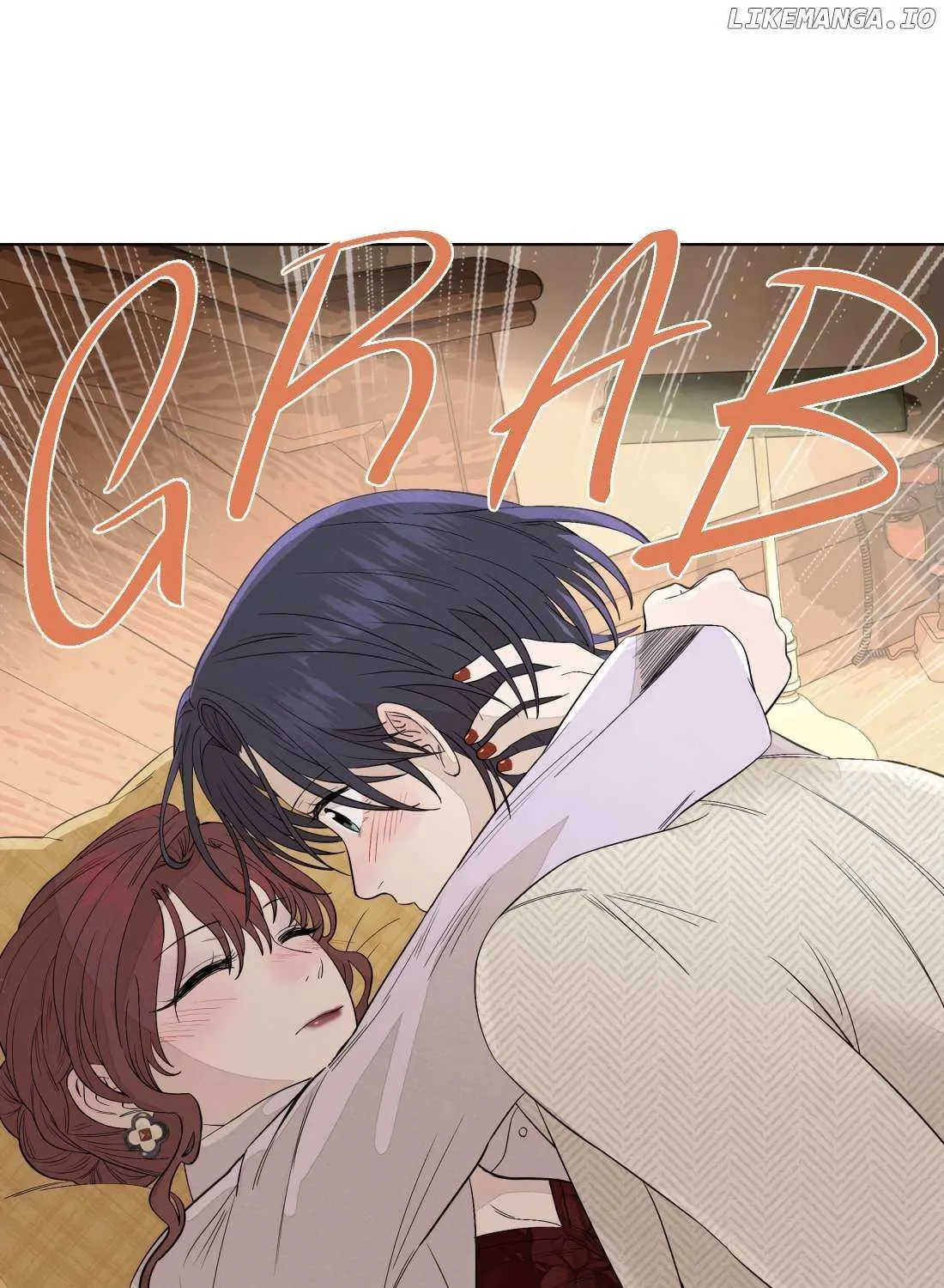 Fugue Across Worlds Chapter 31 page 7 - 