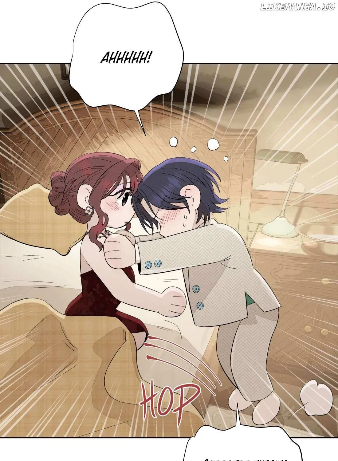 Fugue Across Worlds Chapter 31 page 62 - 