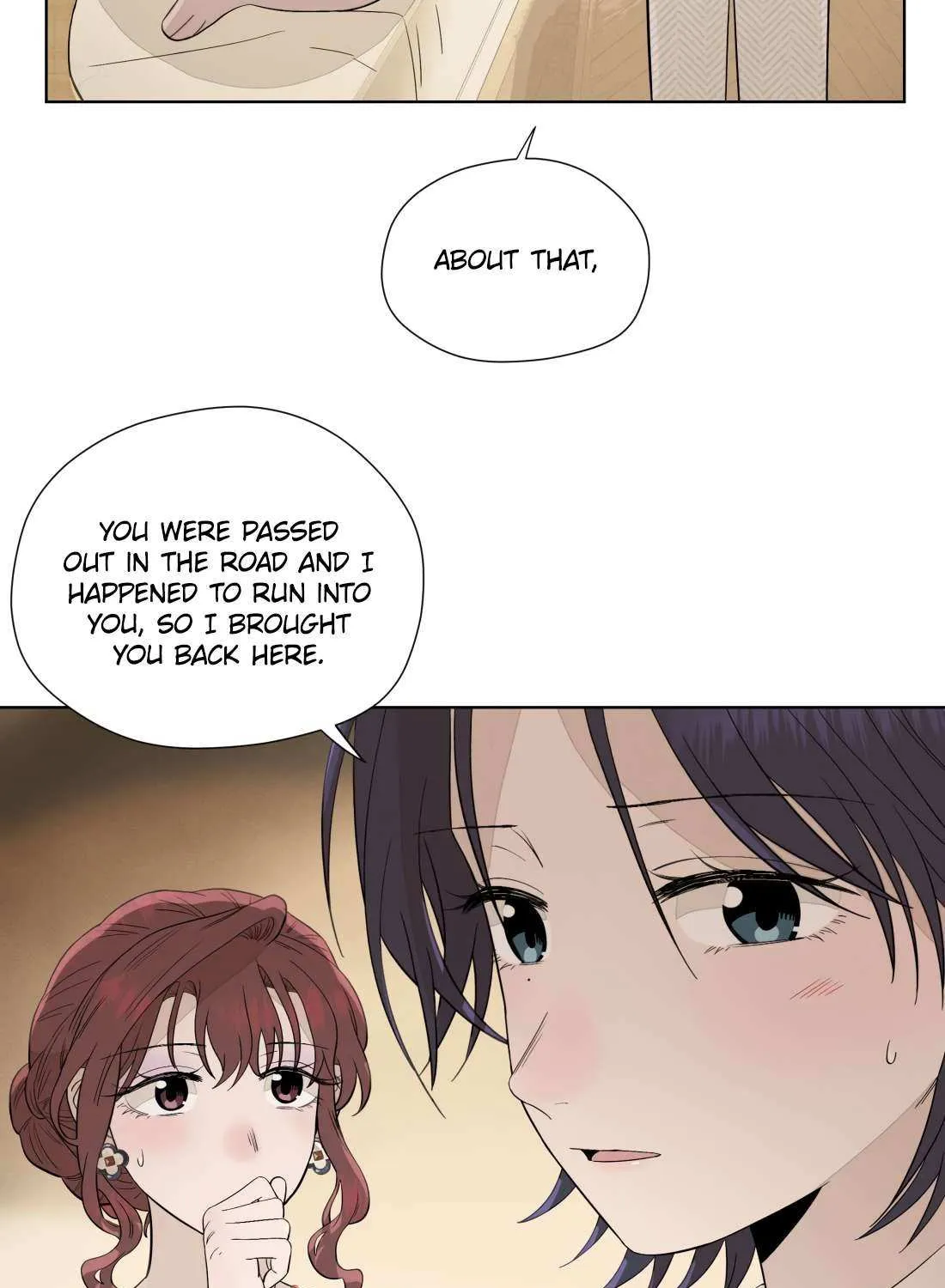 Fugue Across Worlds Chapter 31 page 64 - 