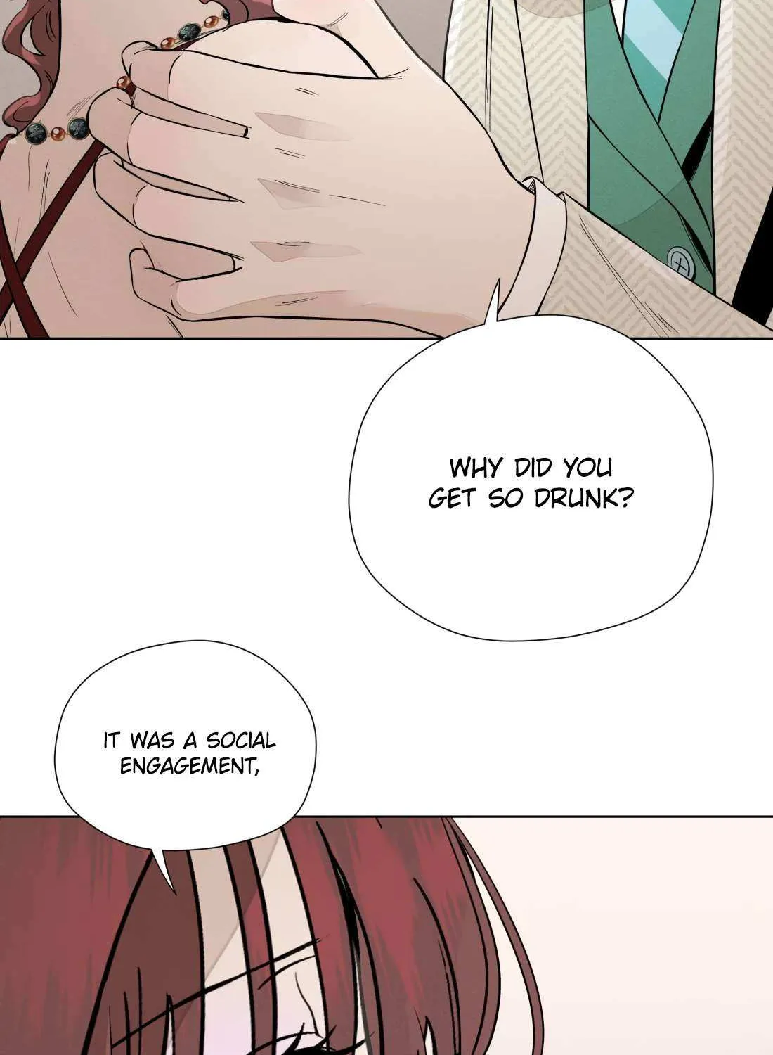 Fugue Across Worlds Chapter 31 page 72 - 