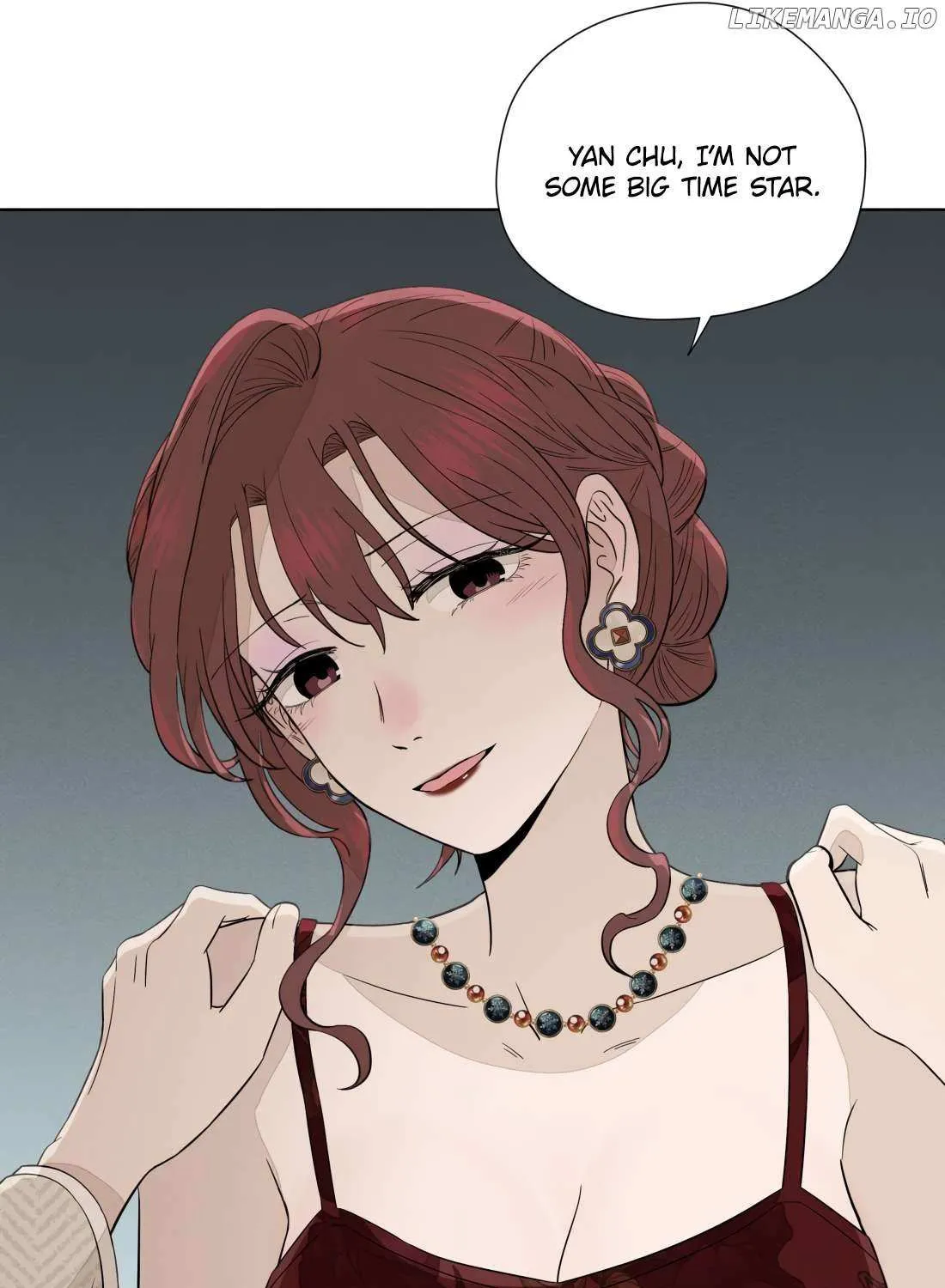 Fugue Across Worlds Chapter 31 page 76 - 