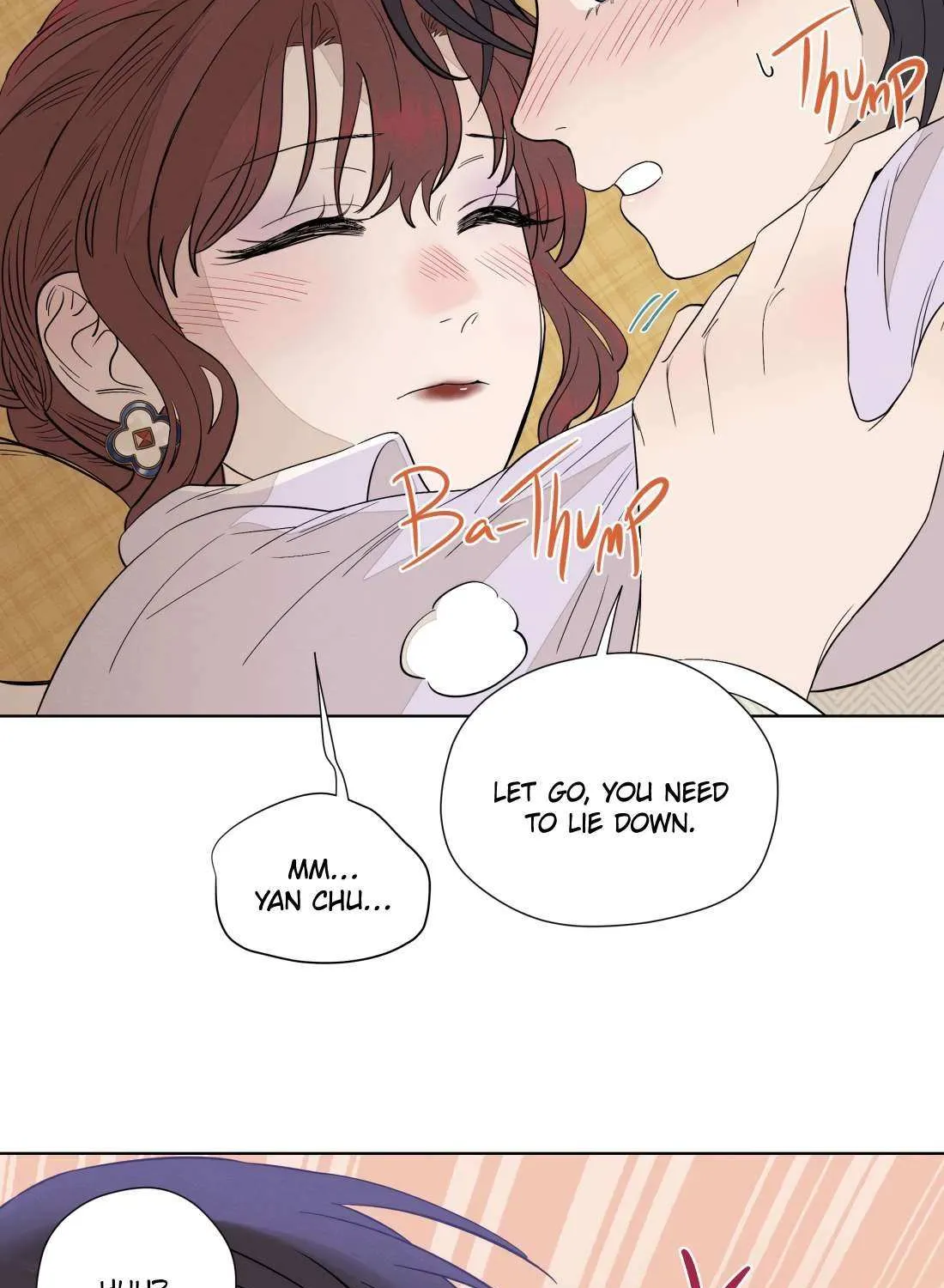 Fugue Across Worlds Chapter 31 page 9 - 