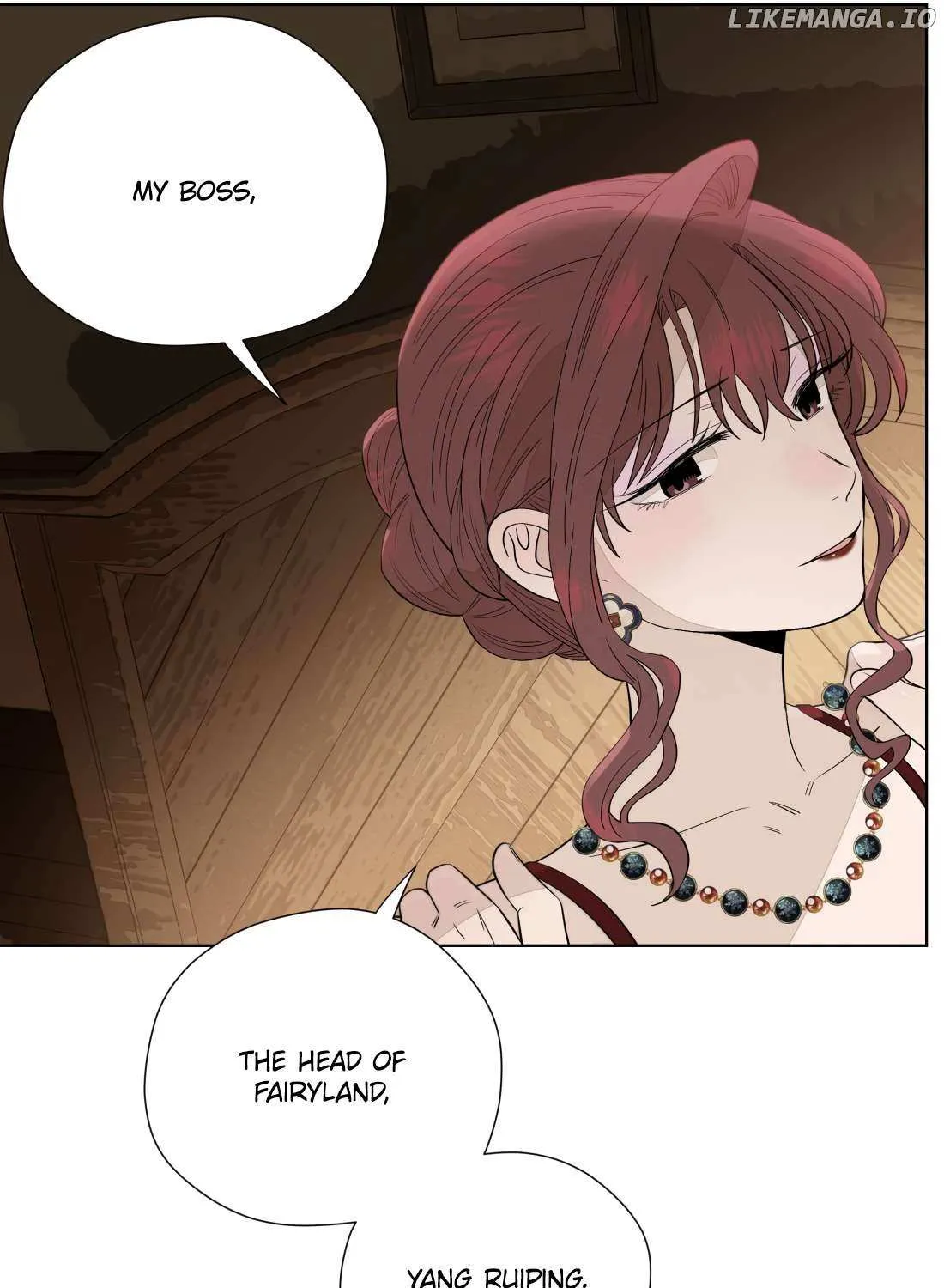 Fugue Across Worlds Chapter 31 page 81 - 
