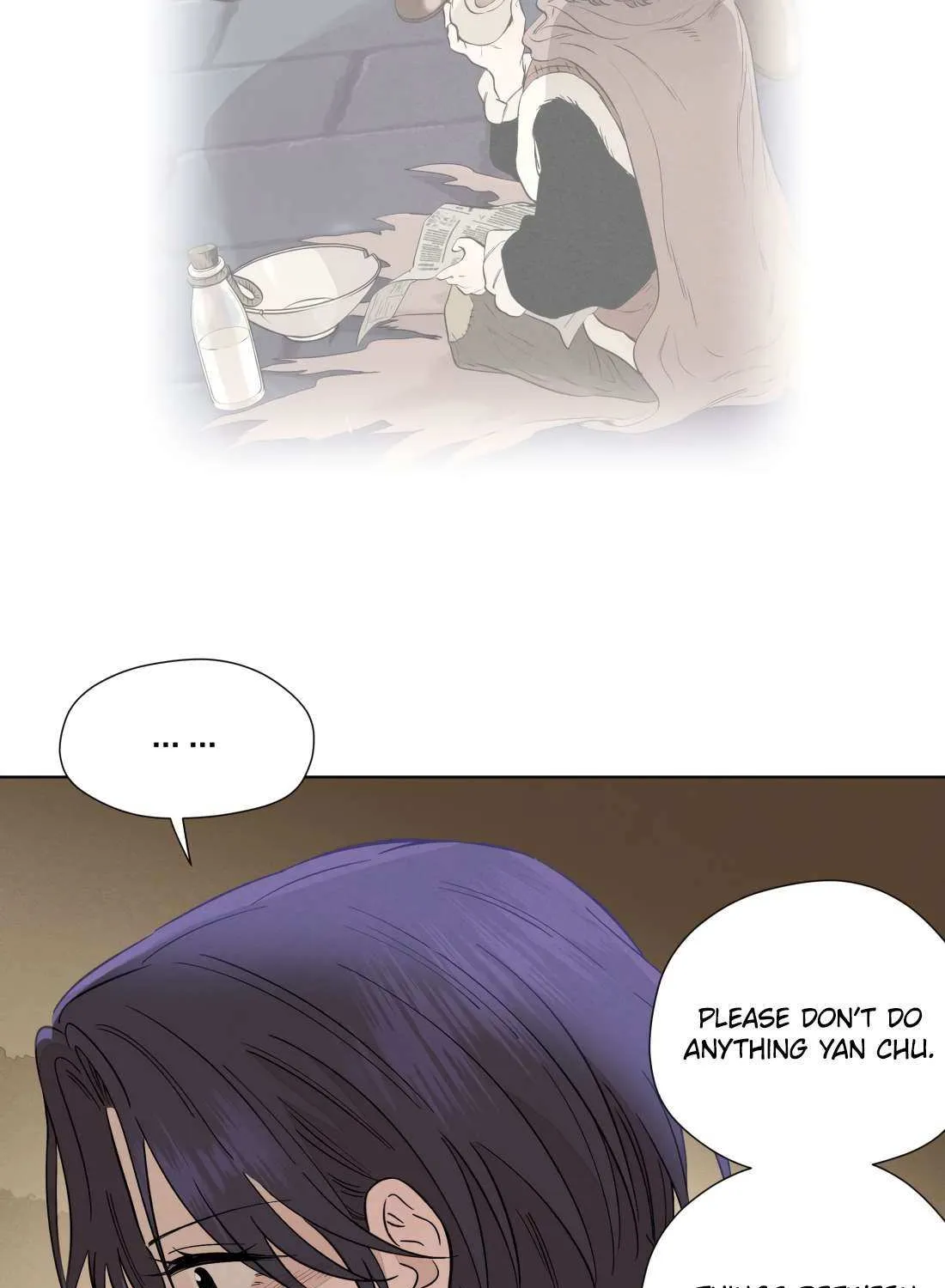 Fugue Across Worlds Chapter 31 page 83 - 