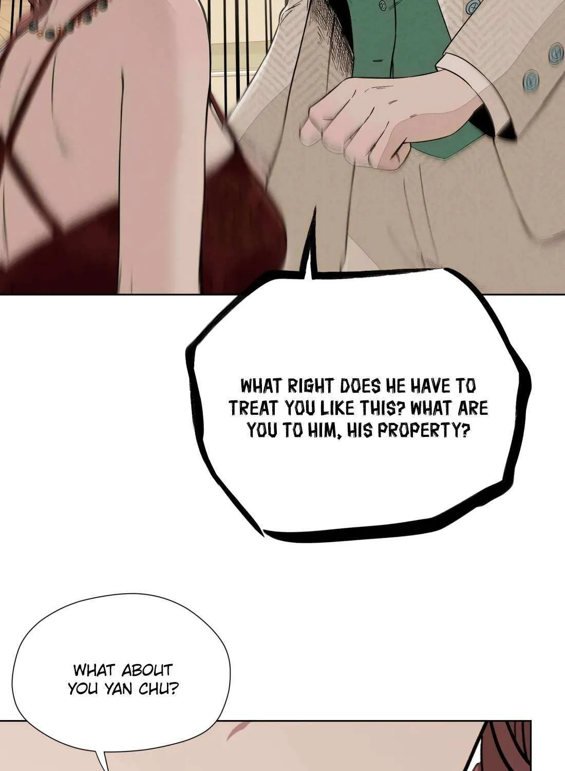 Fugue Across Worlds Chapter 31 page 87 - 