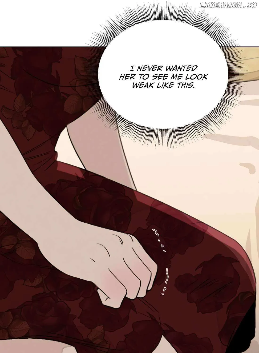 Fugue Across Worlds Chapter 32 page 11 - 