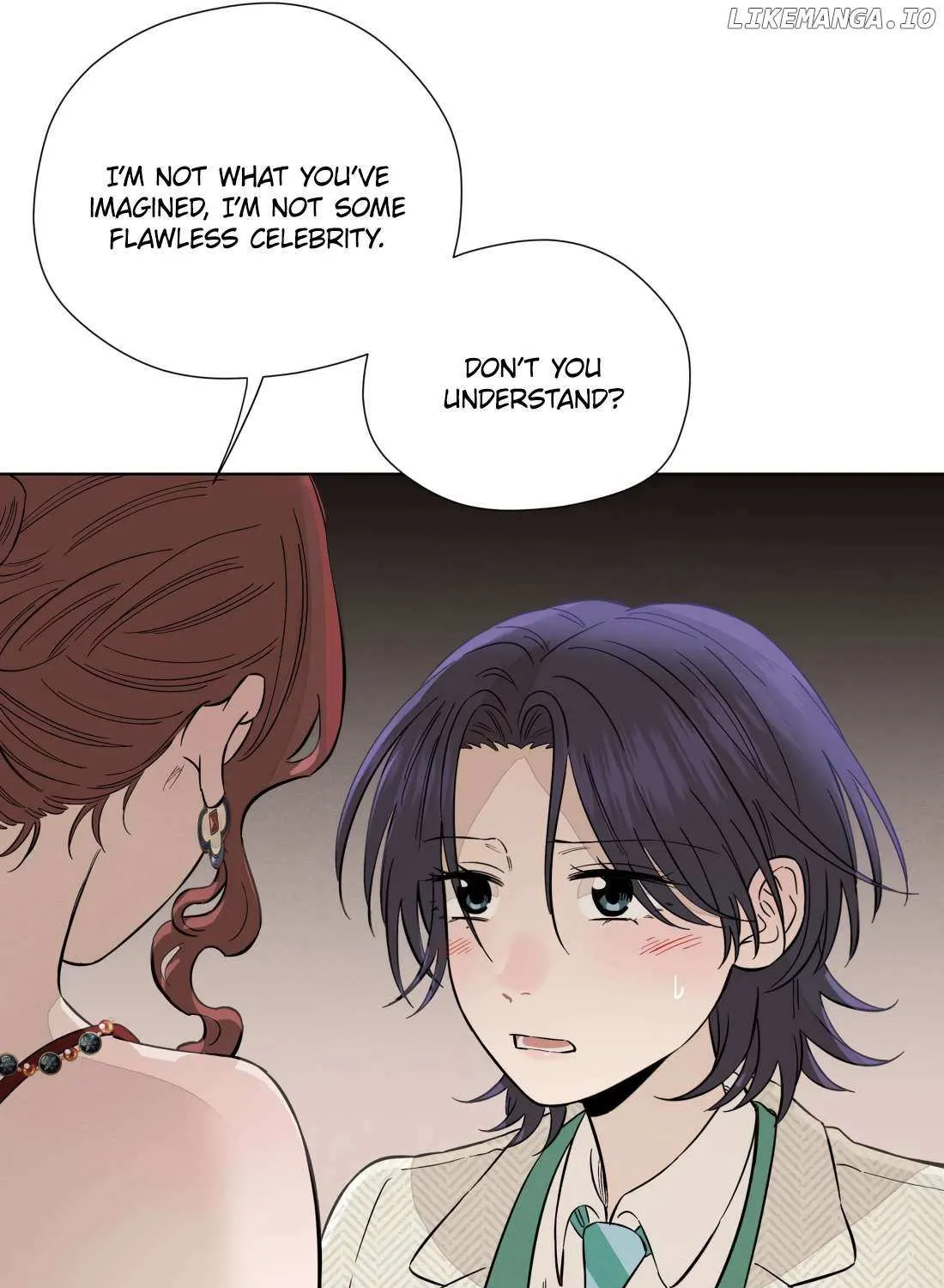 Fugue Across Worlds Chapter 32 page 17 - 