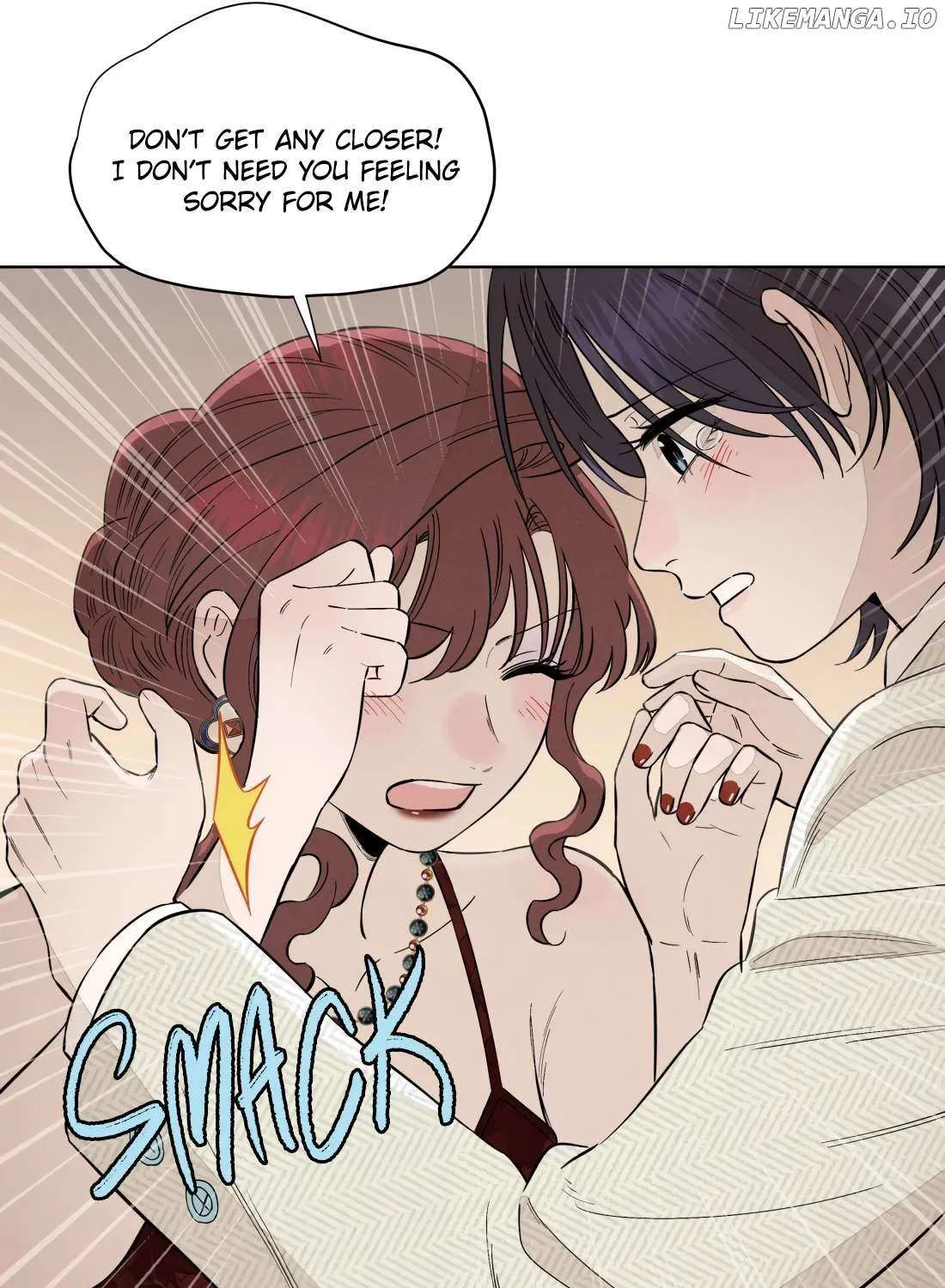 Fugue Across Worlds Chapter 32 page 22 - 