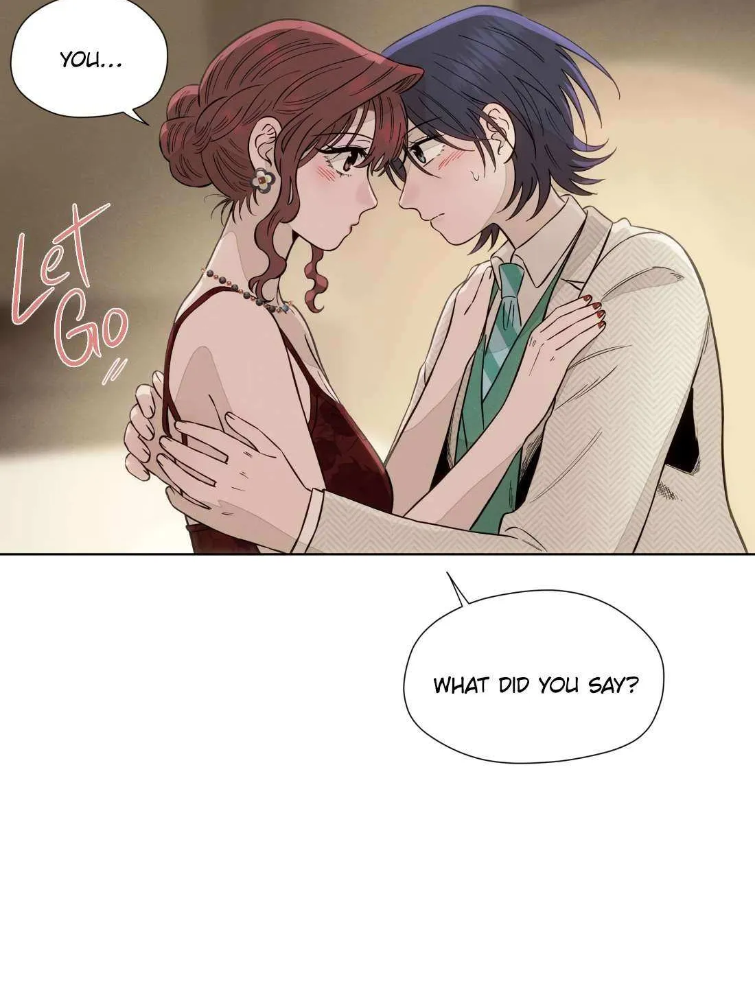 Fugue Across Worlds Chapter 32 page 31 - 
