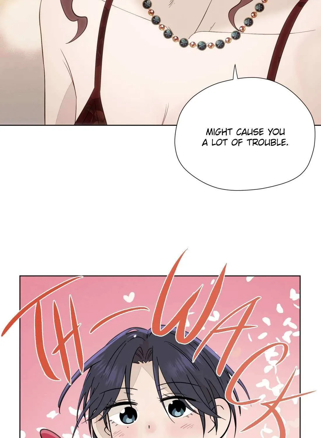 Fugue Across Worlds Chapter 32 page 45 - 