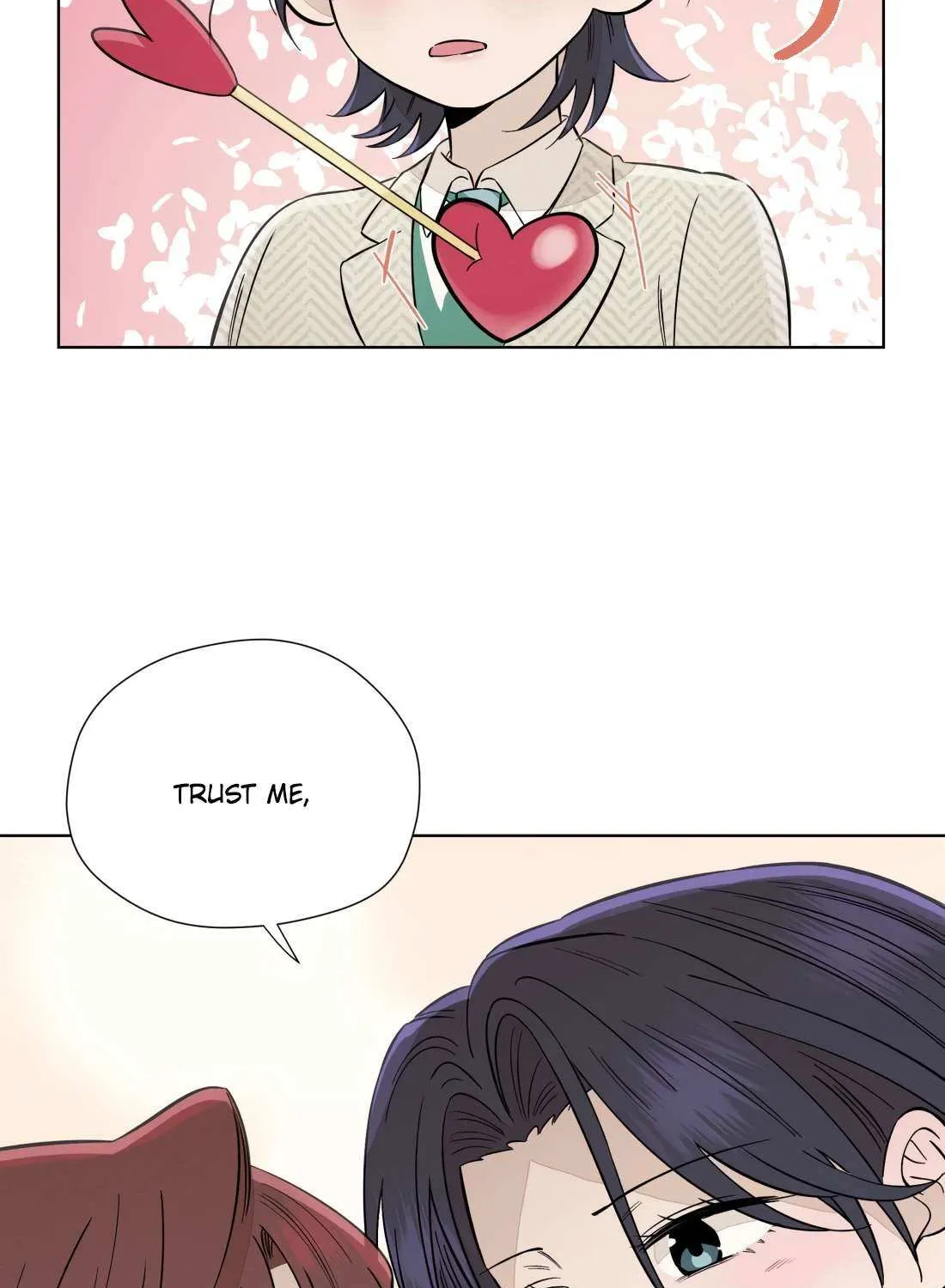 Fugue Across Worlds Chapter 32 page 46 - 