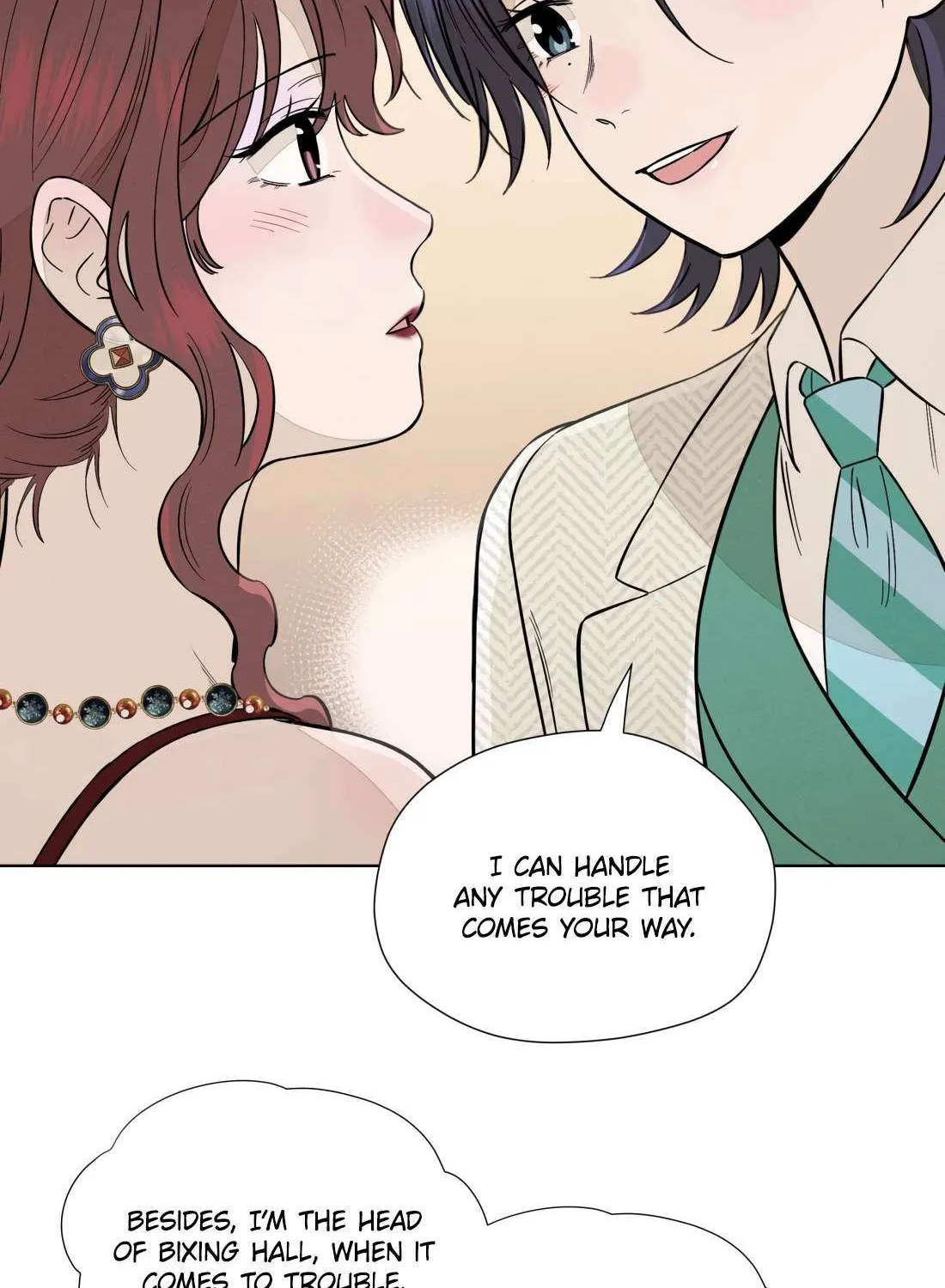 Fugue Across Worlds Chapter 32 page 47 - 