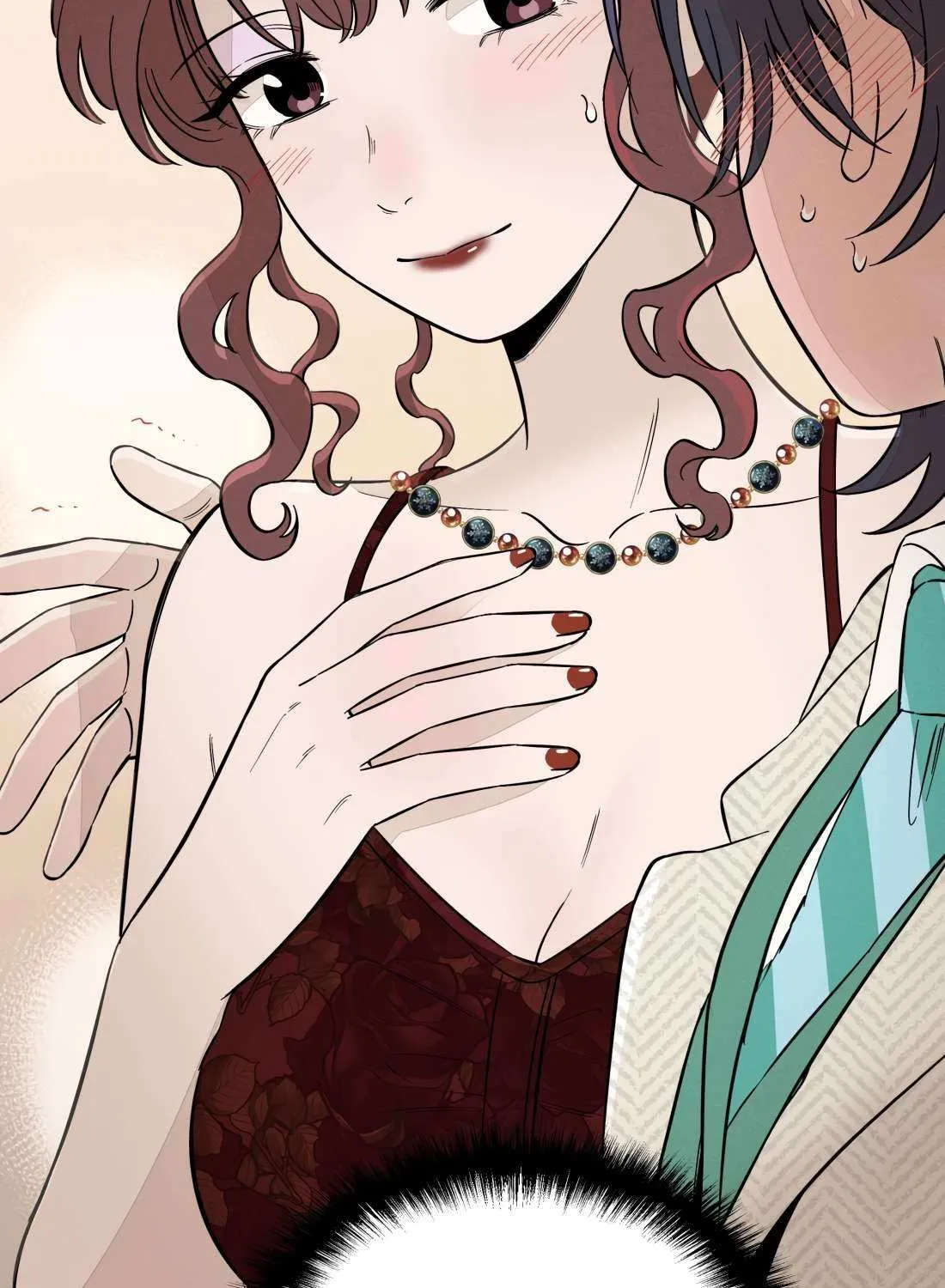 Fugue Across Worlds Chapter 32 page 57 - 