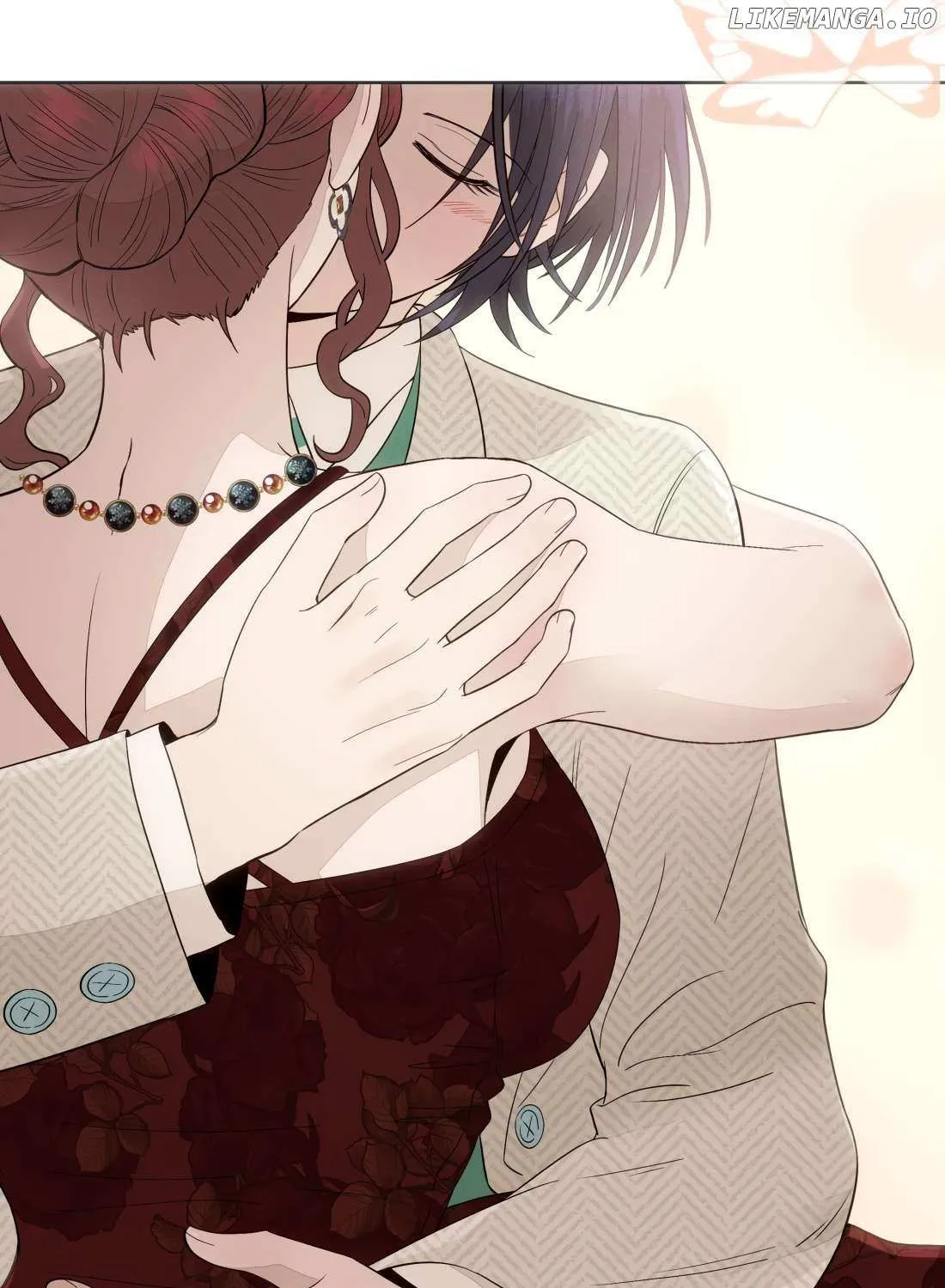 Fugue Across Worlds Chapter 32 page 79 - 