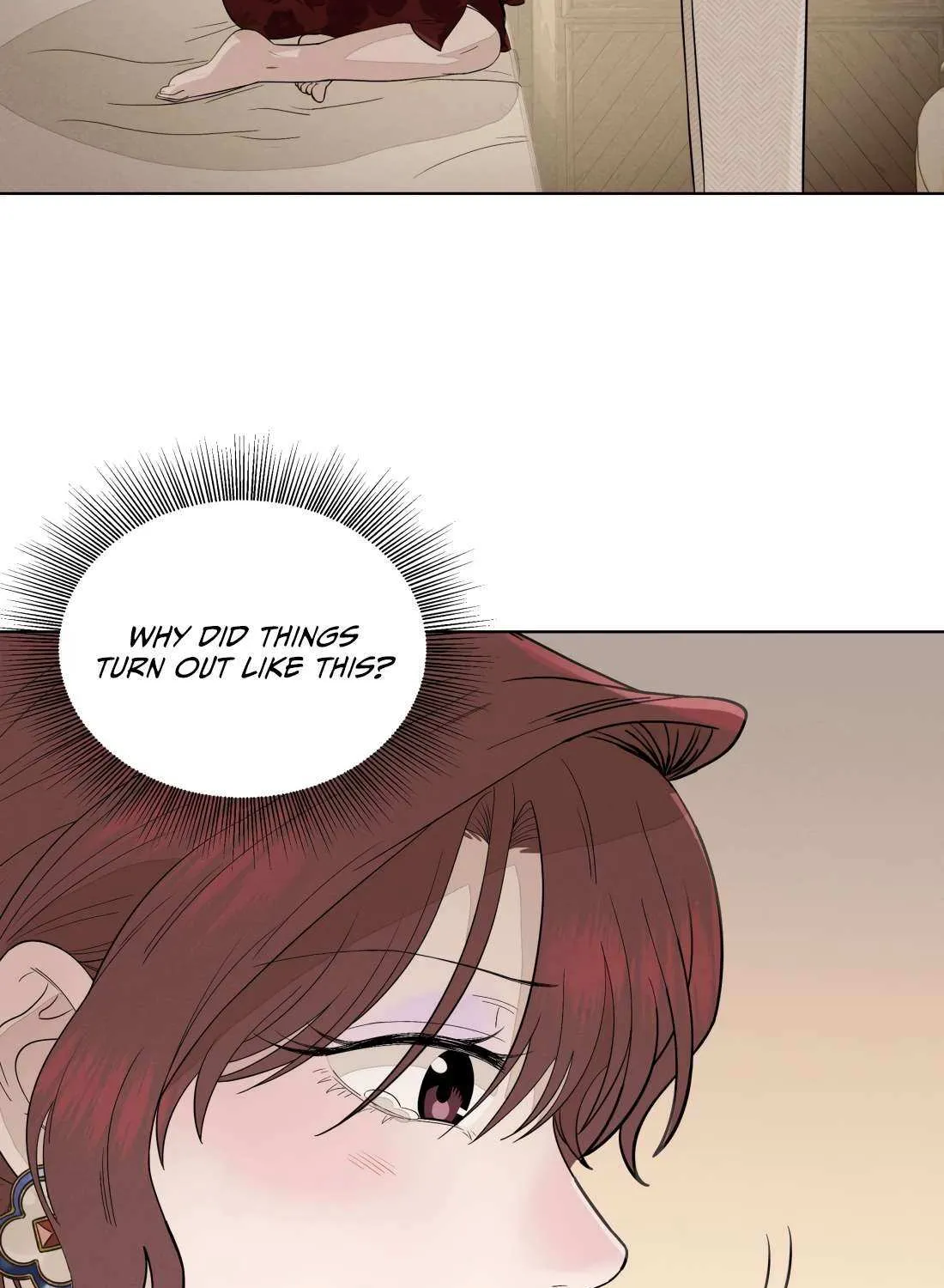 Fugue Across Worlds Chapter 32 page 9 - 