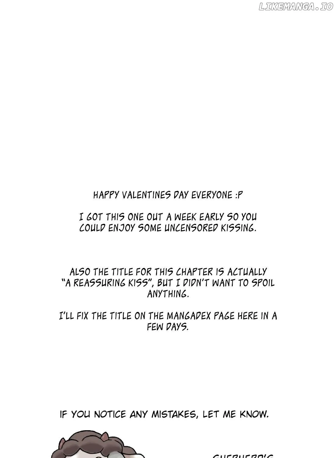 Fugue Across Worlds Chapter 32 page 86 - 