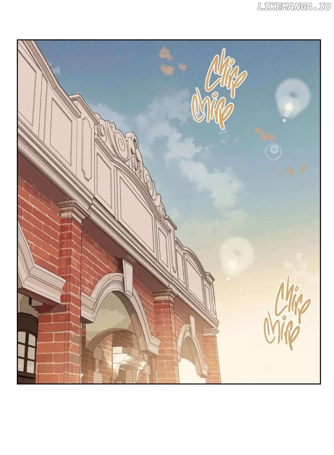 Fugue Across Worlds Chapter 33 page 2 - 