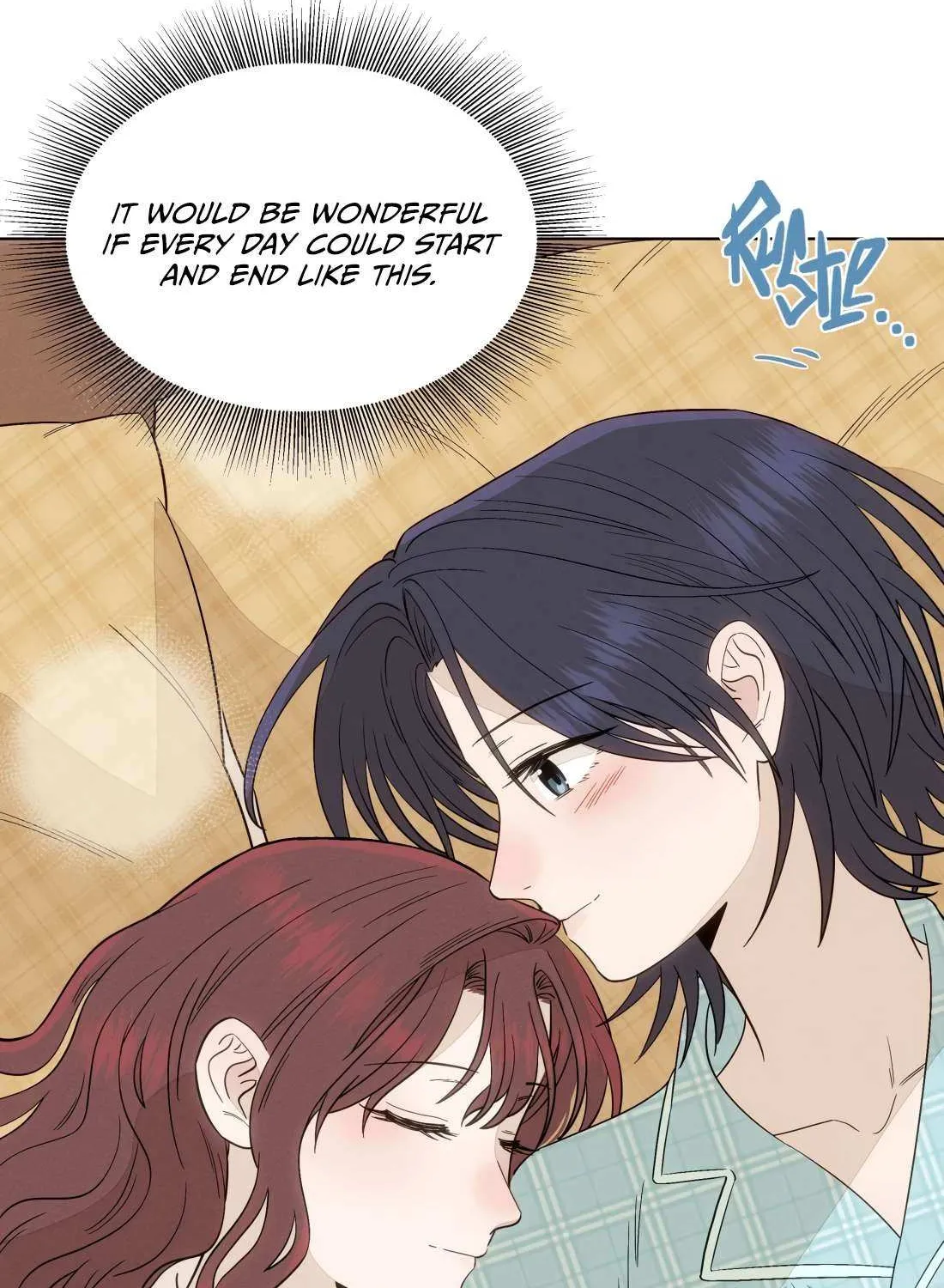 Fugue Across Worlds Chapter 33 page 11 - 