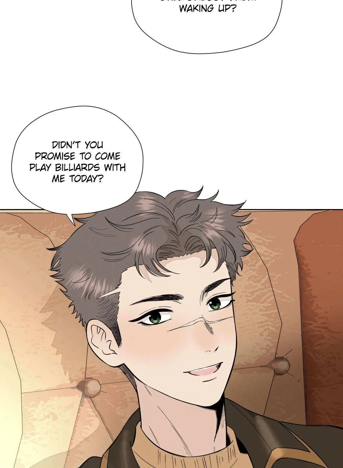 Fugue Across Worlds Chapter 33 page 20 - 