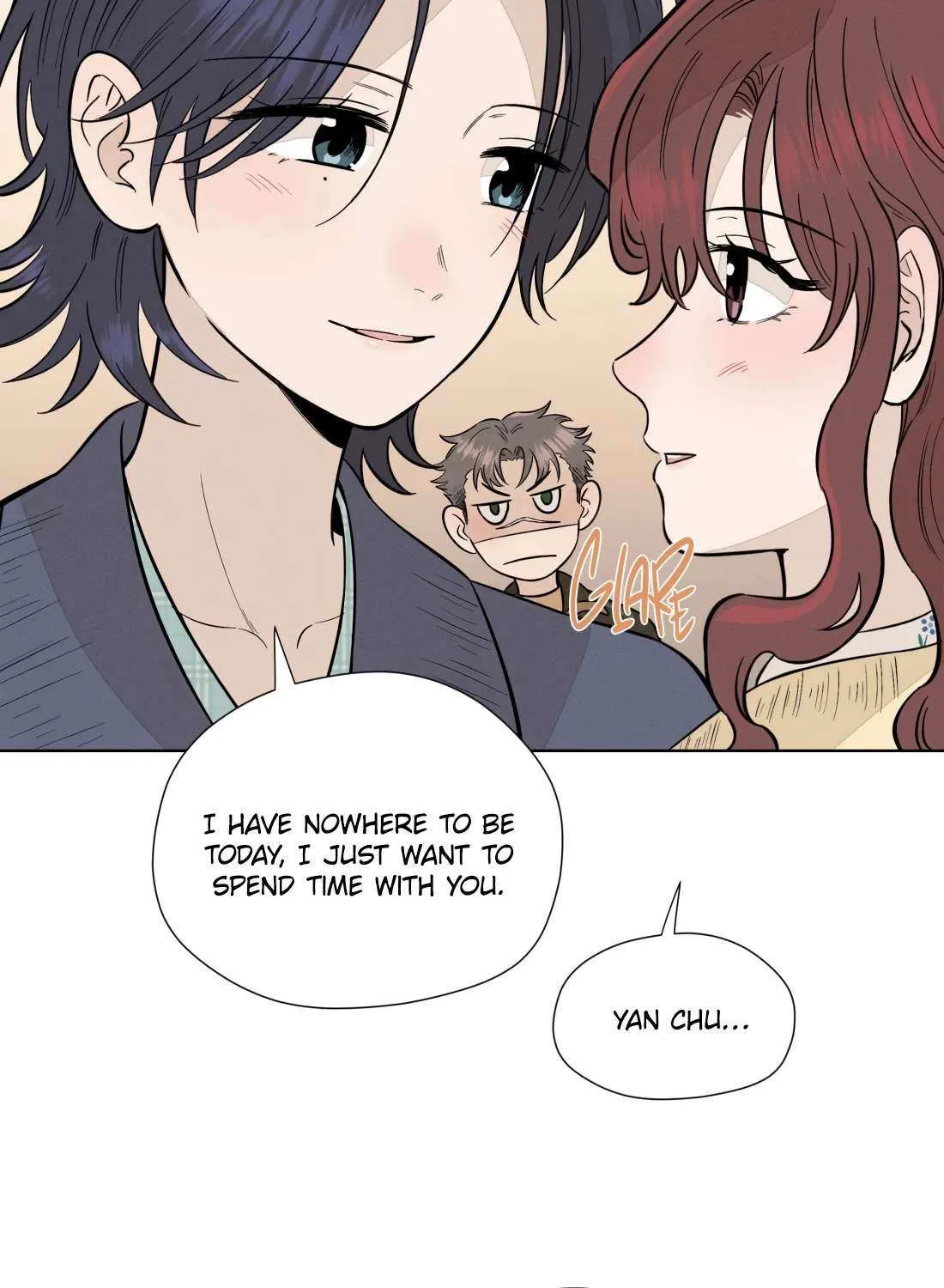 Fugue Across Worlds Chapter 33 page 28 - 