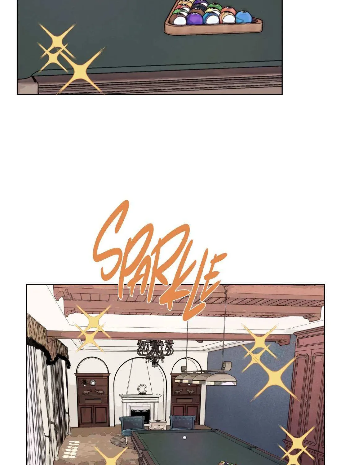 Fugue Across Worlds Chapter 33 page 32 - 