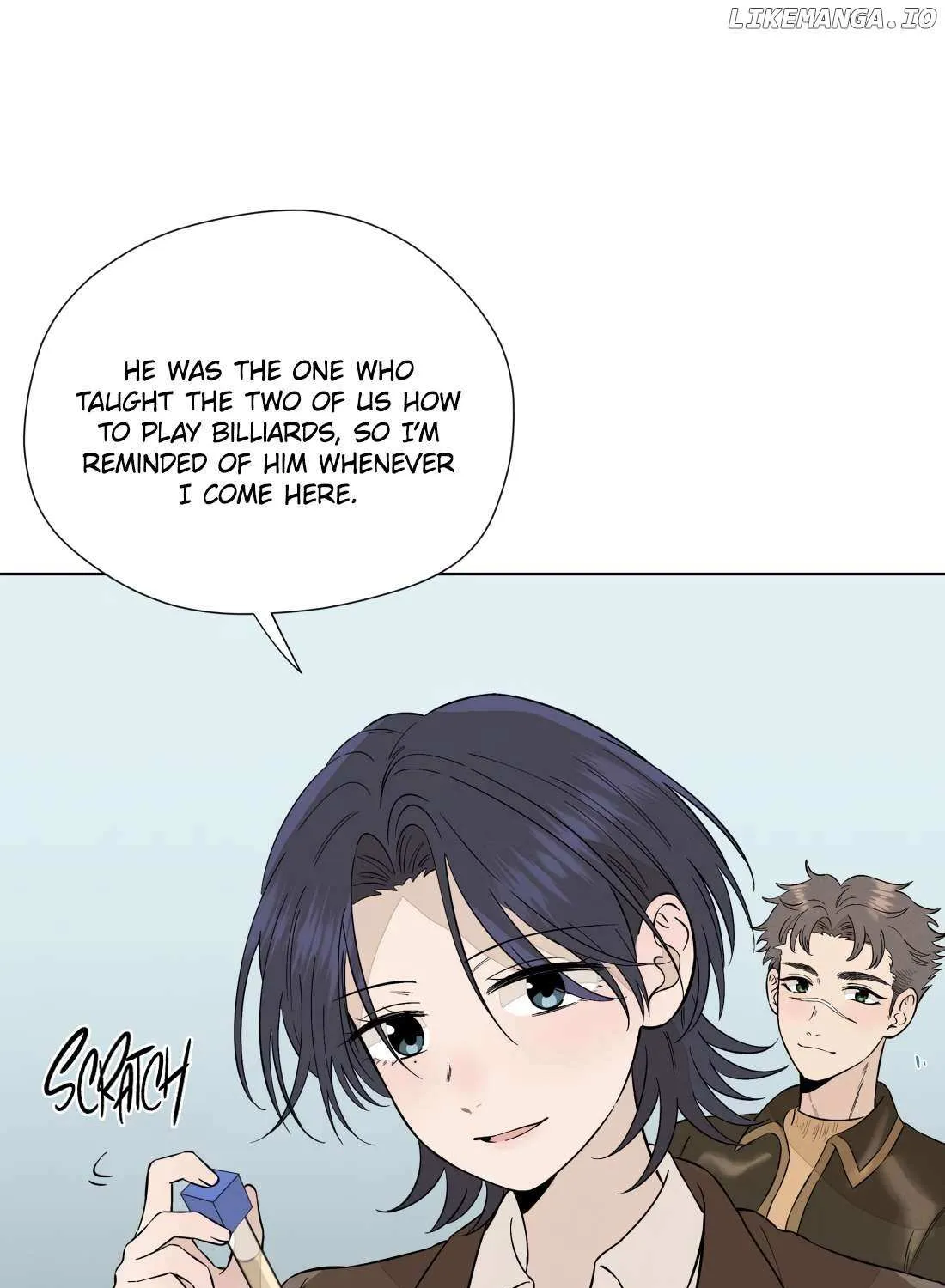 Fugue Across Worlds Chapter 33 page 41 - 