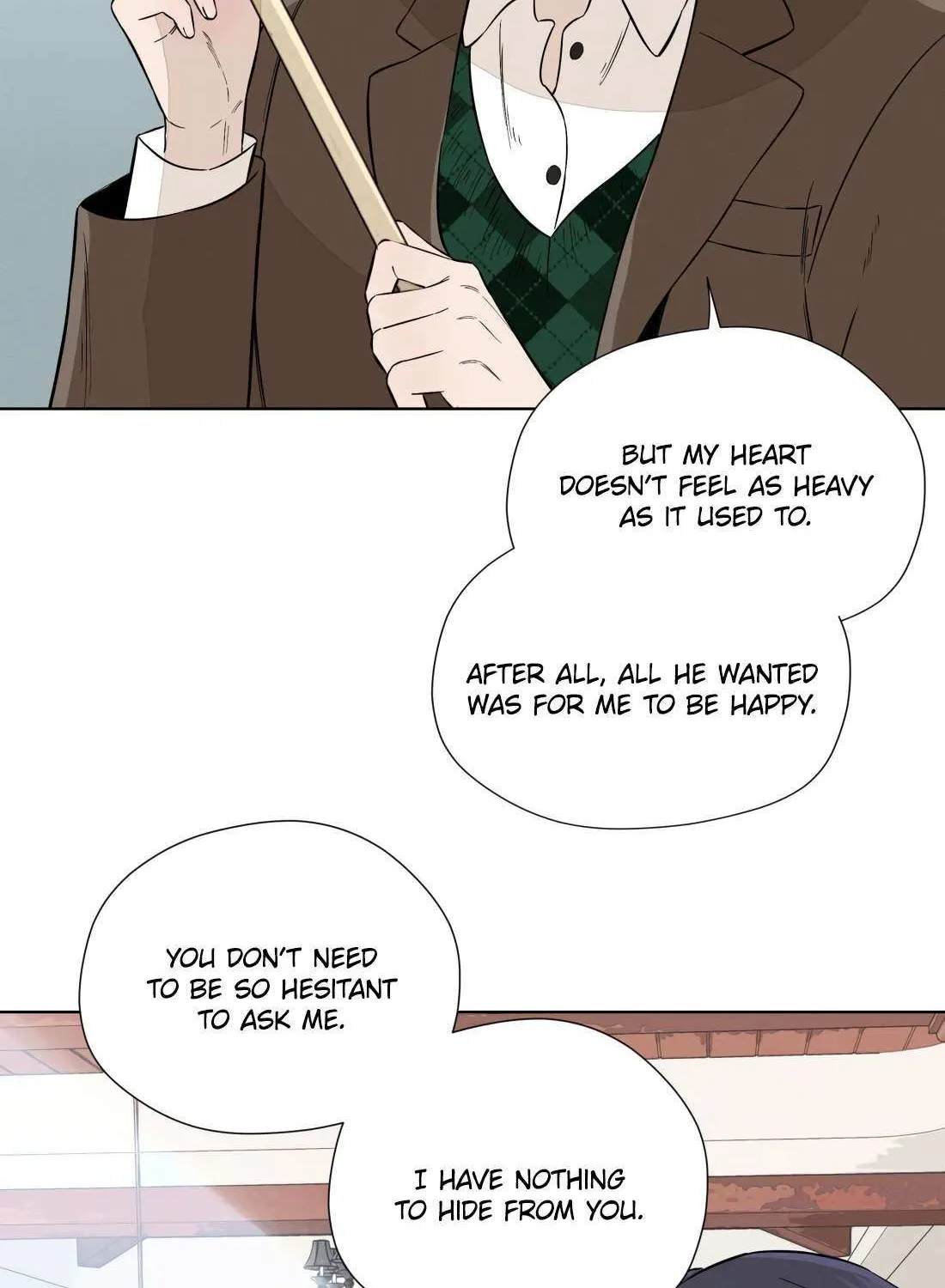 Fugue Across Worlds Chapter 33 page 42 - 