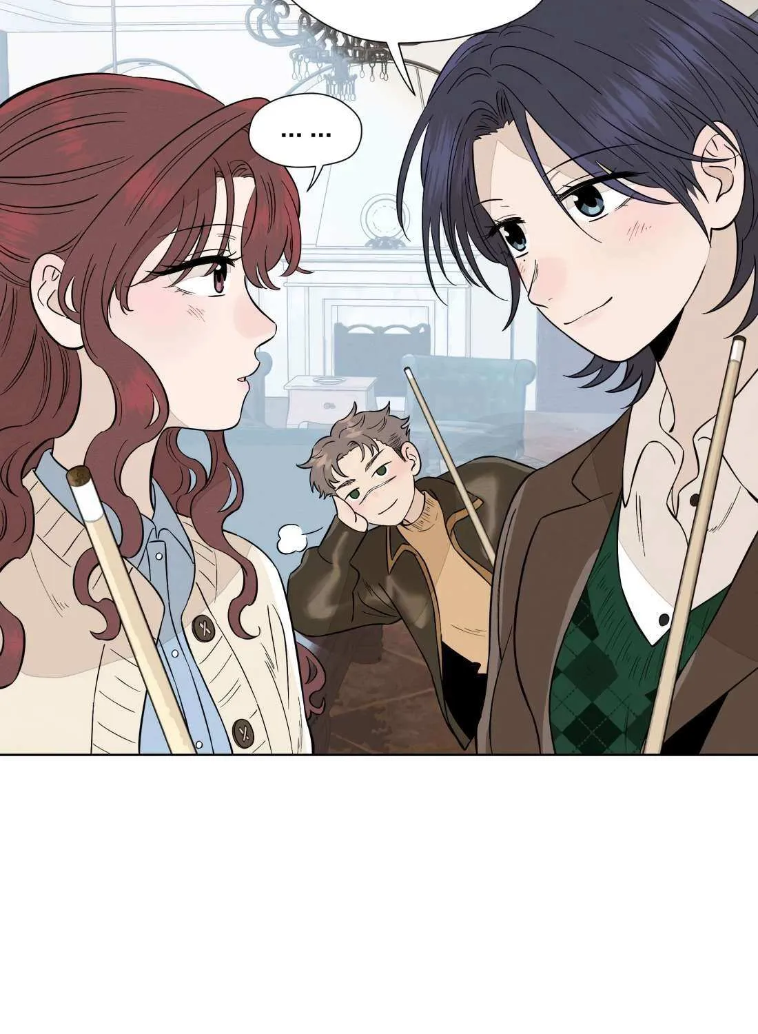 Fugue Across Worlds Chapter 33 page 43 - 