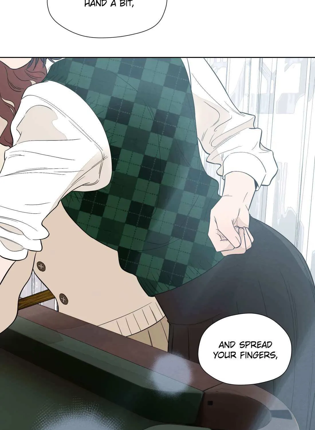 Fugue Across Worlds Chapter 33 page 48 - 