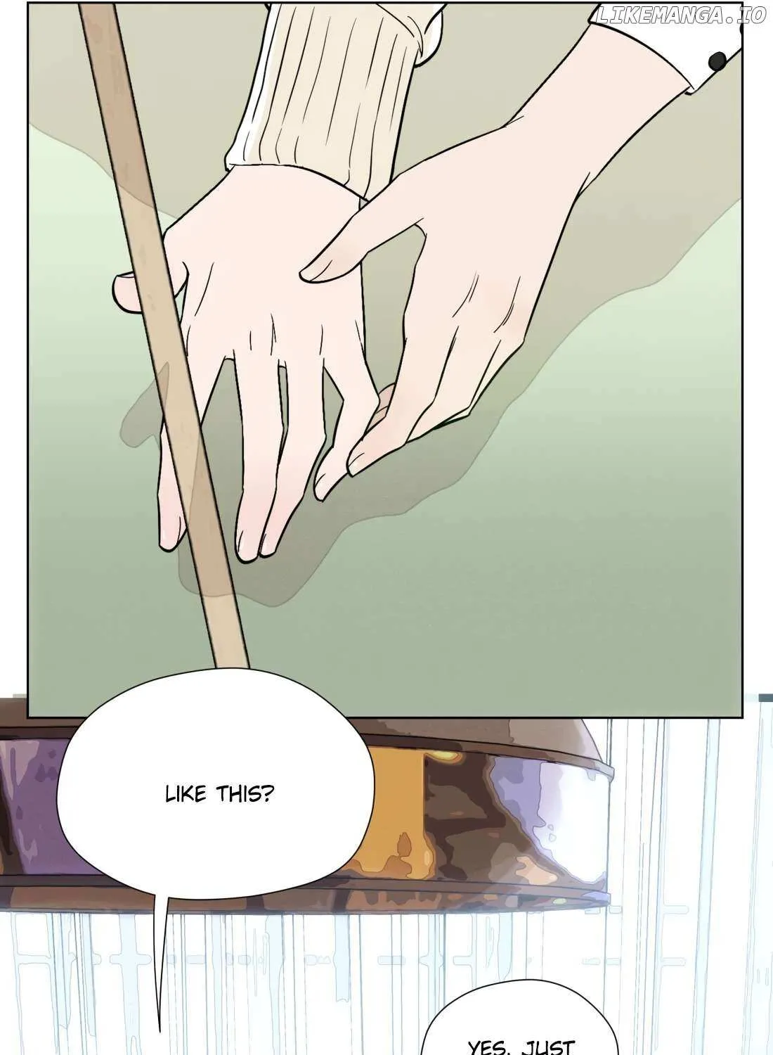Fugue Across Worlds Chapter 33 page 51 - 