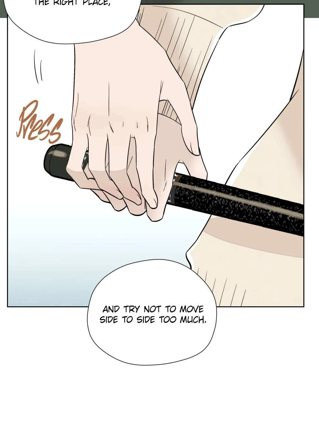 Fugue Across Worlds Chapter 33 page 54 - 