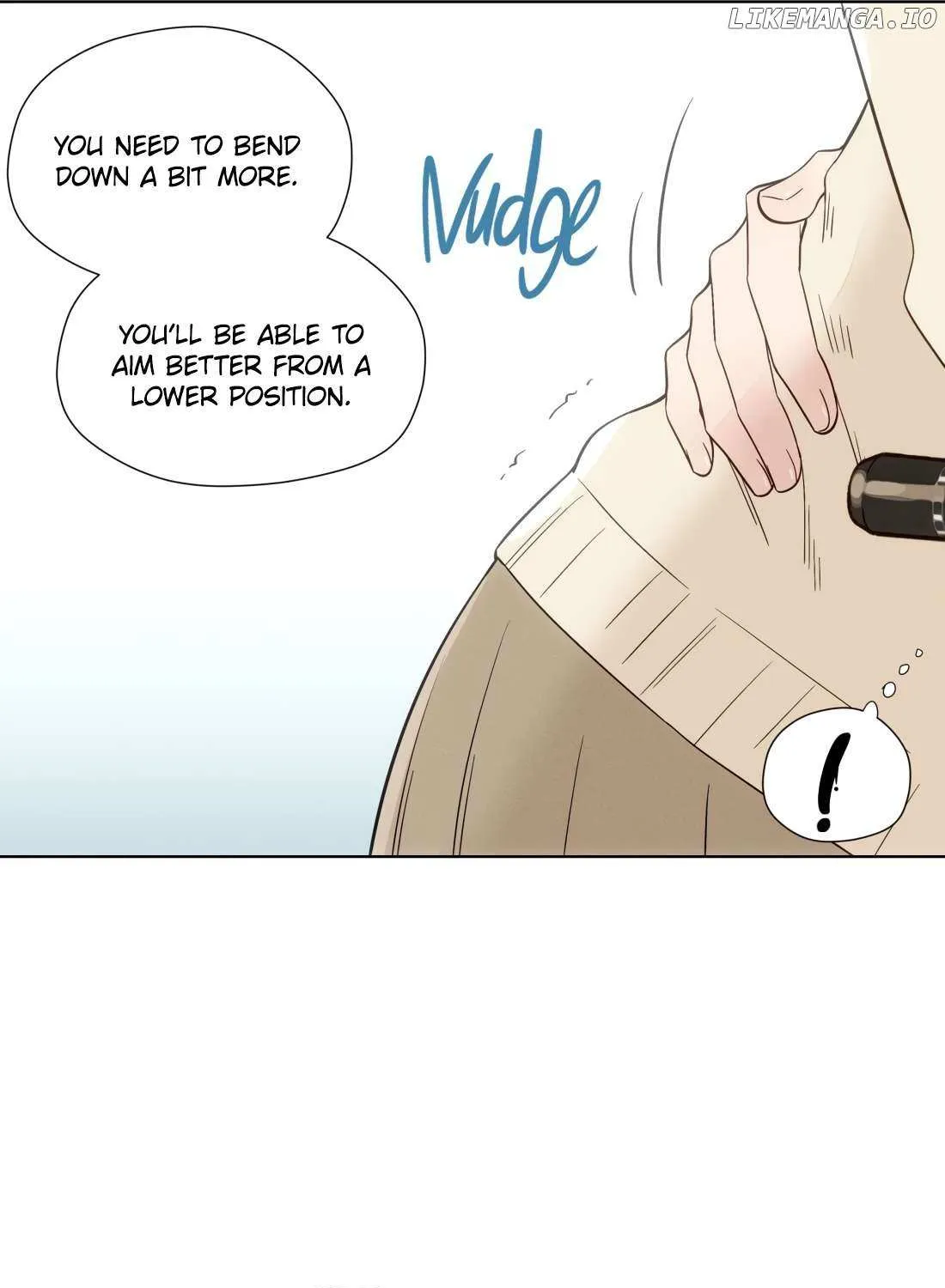 Fugue Across Worlds Chapter 33 page 57 - 