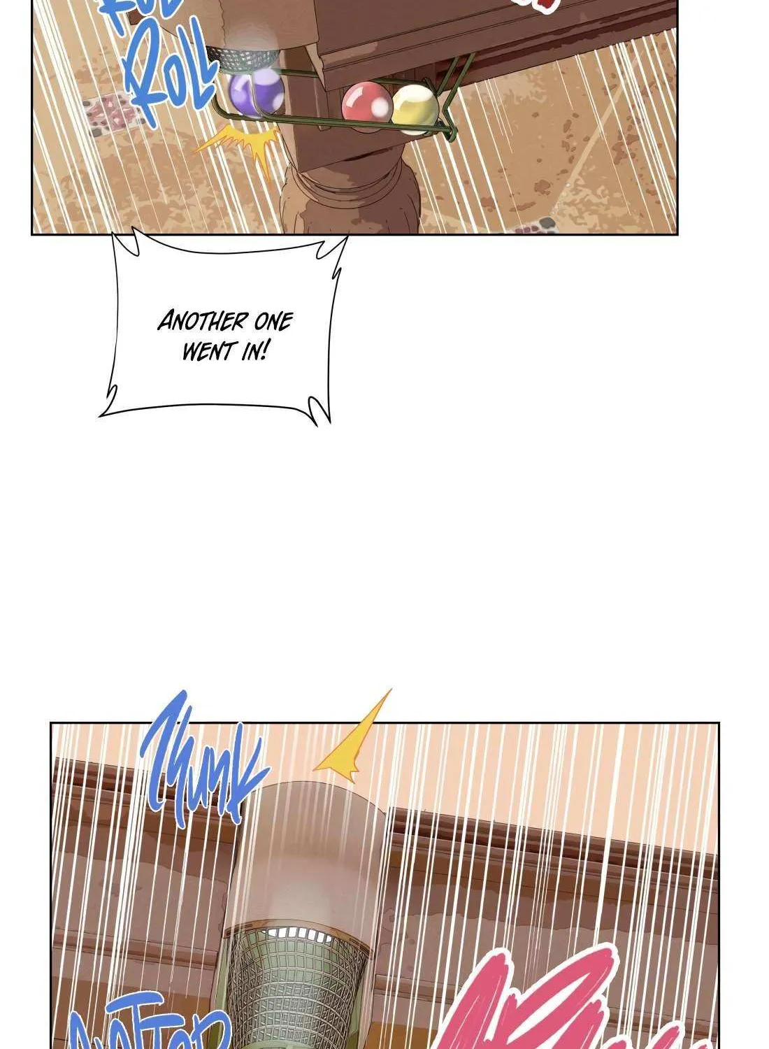 Fugue Across Worlds Chapter 33 page 70 - 