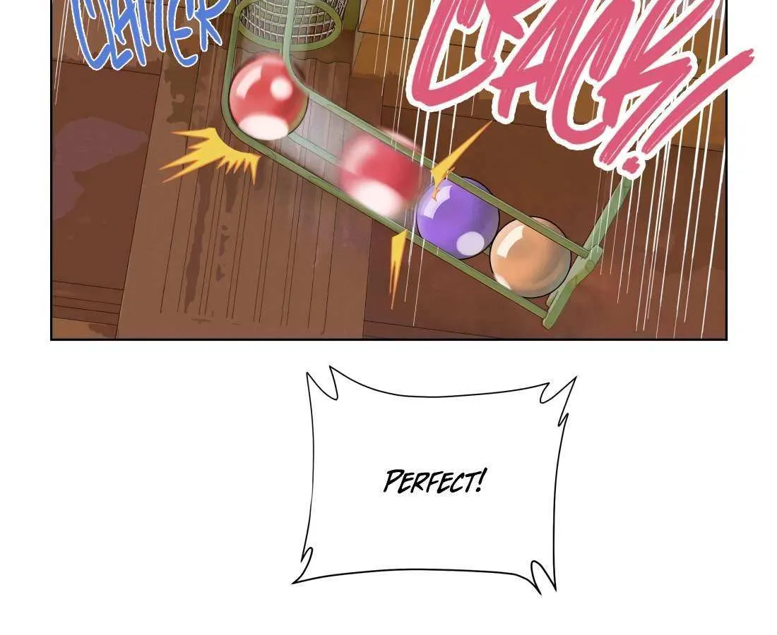 Fugue Across Worlds Chapter 33 page 71 - 